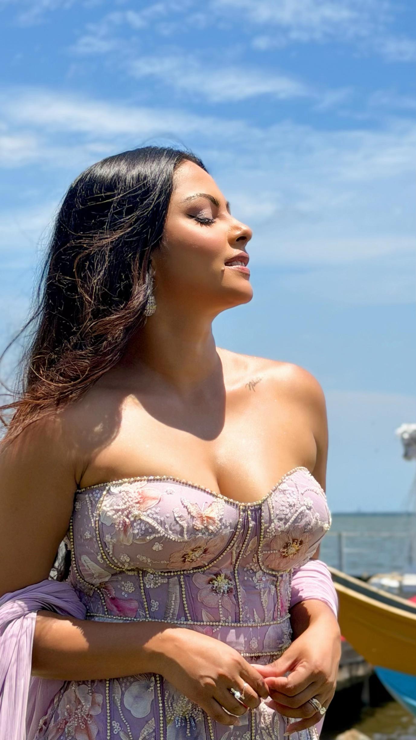@Shalani.live