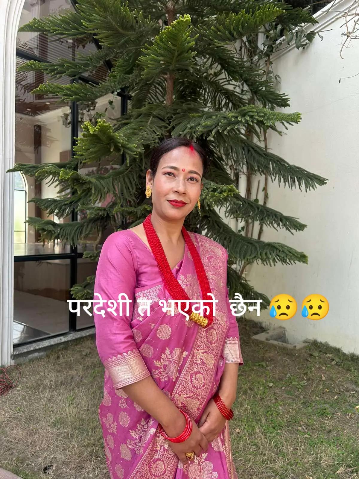 @sushmita humagain