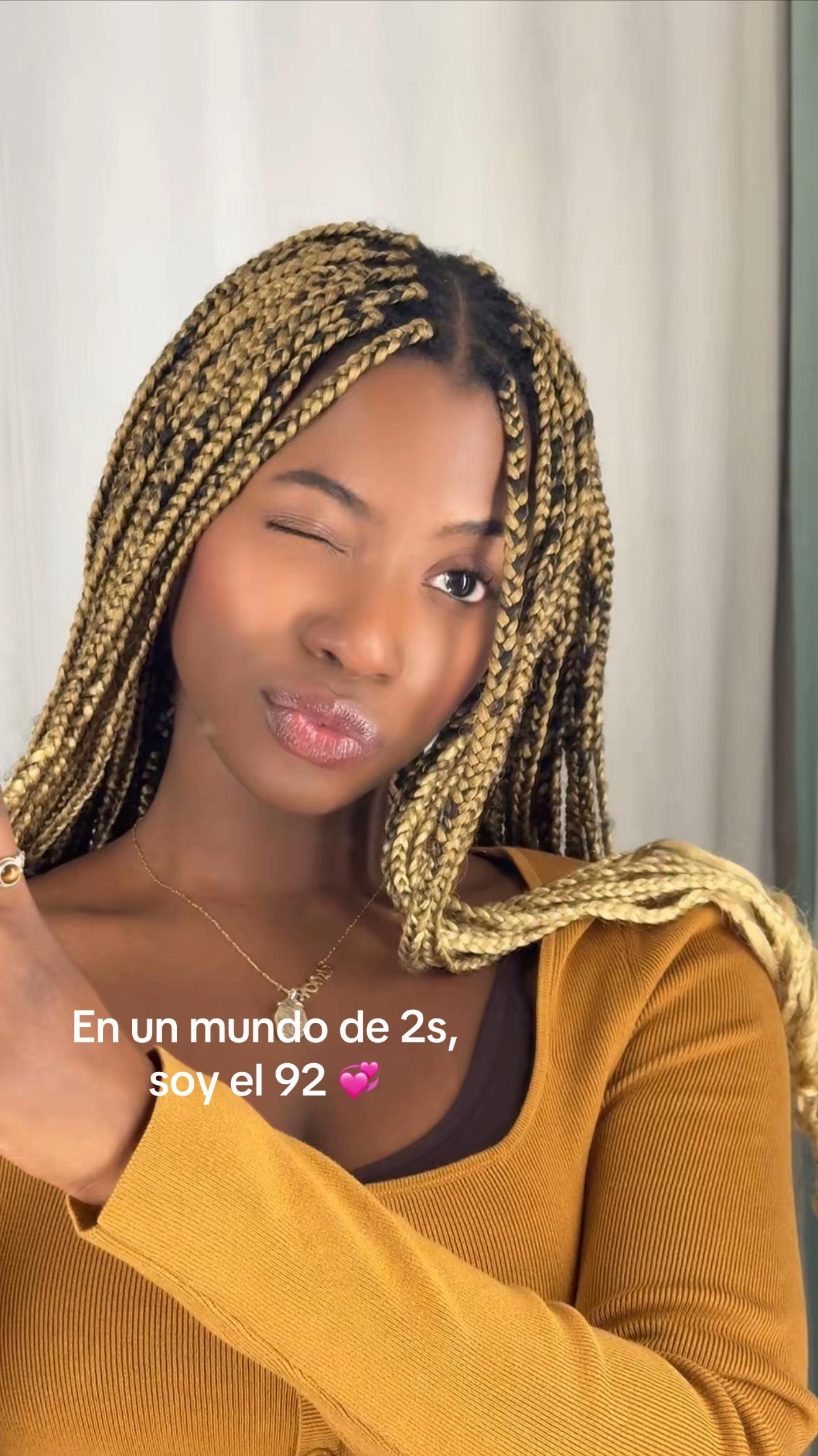 @Kadiatou💋
