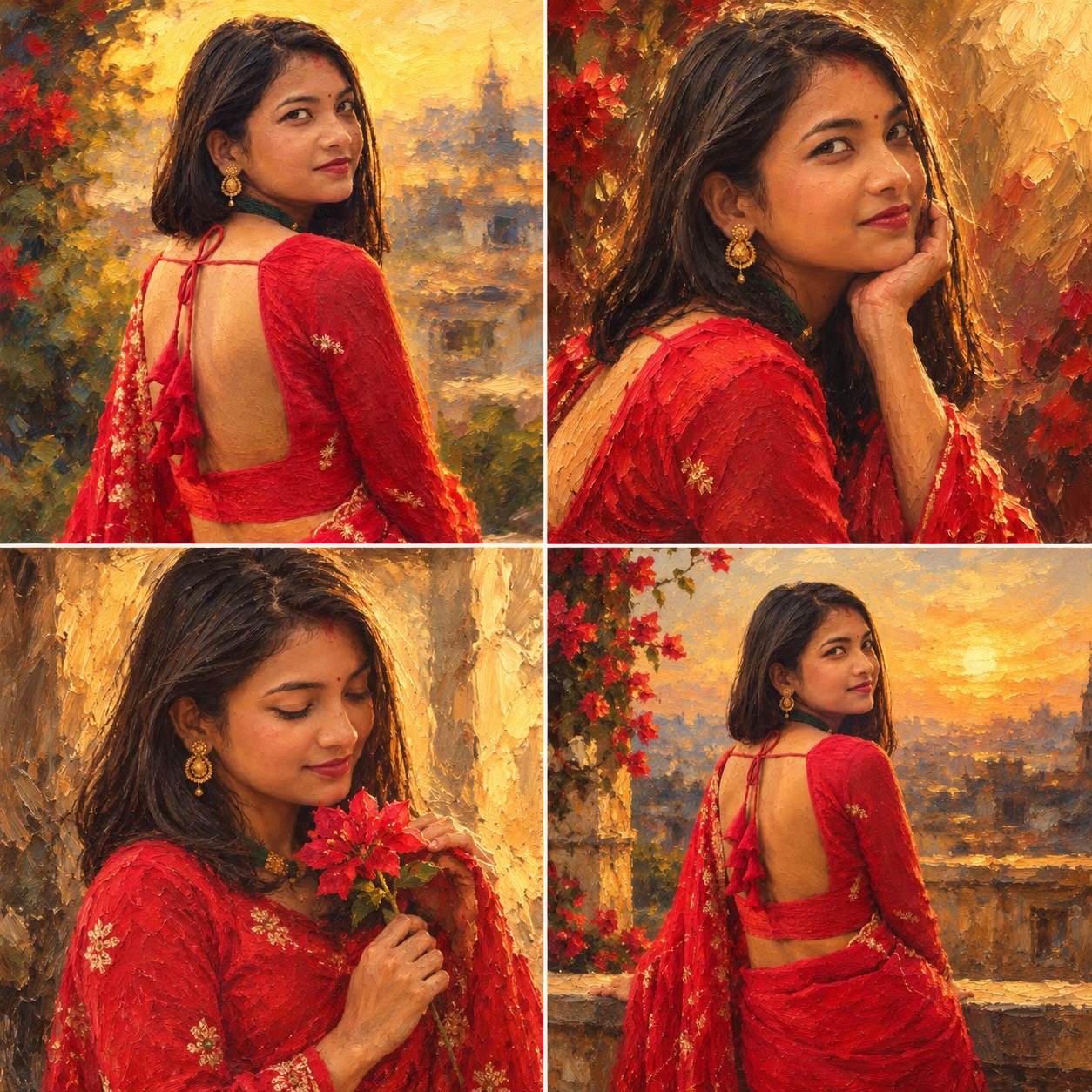 @Usha Singh 🦋
