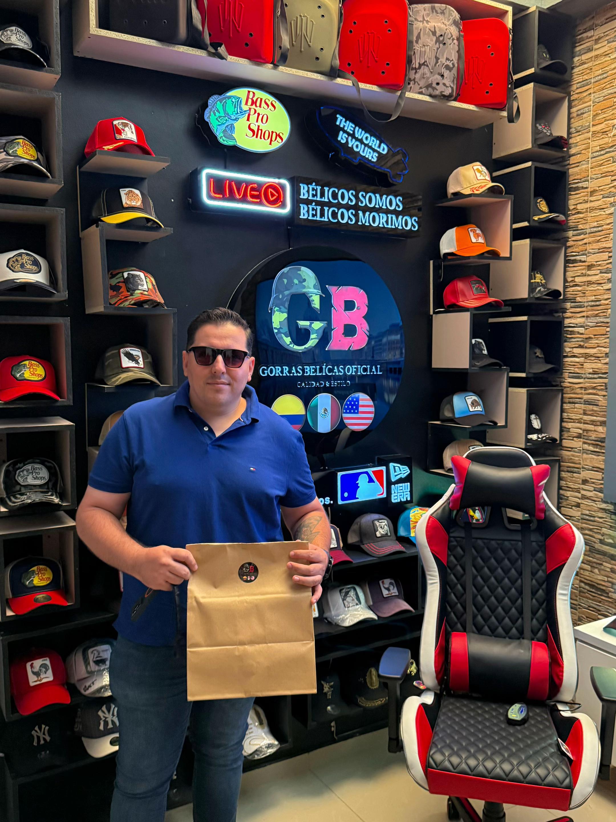 @gorrasbelicas.oficial