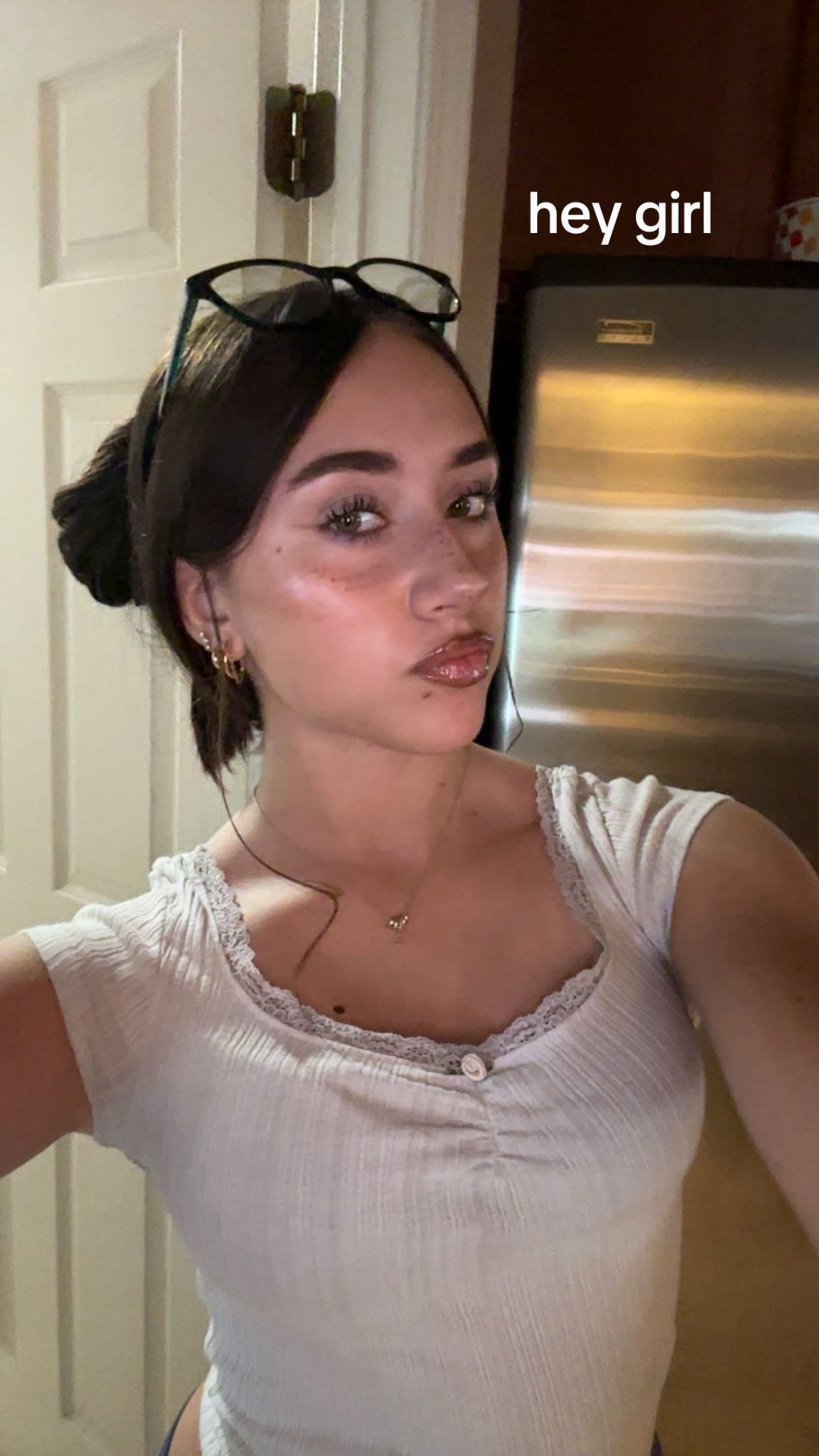 @leila or no?