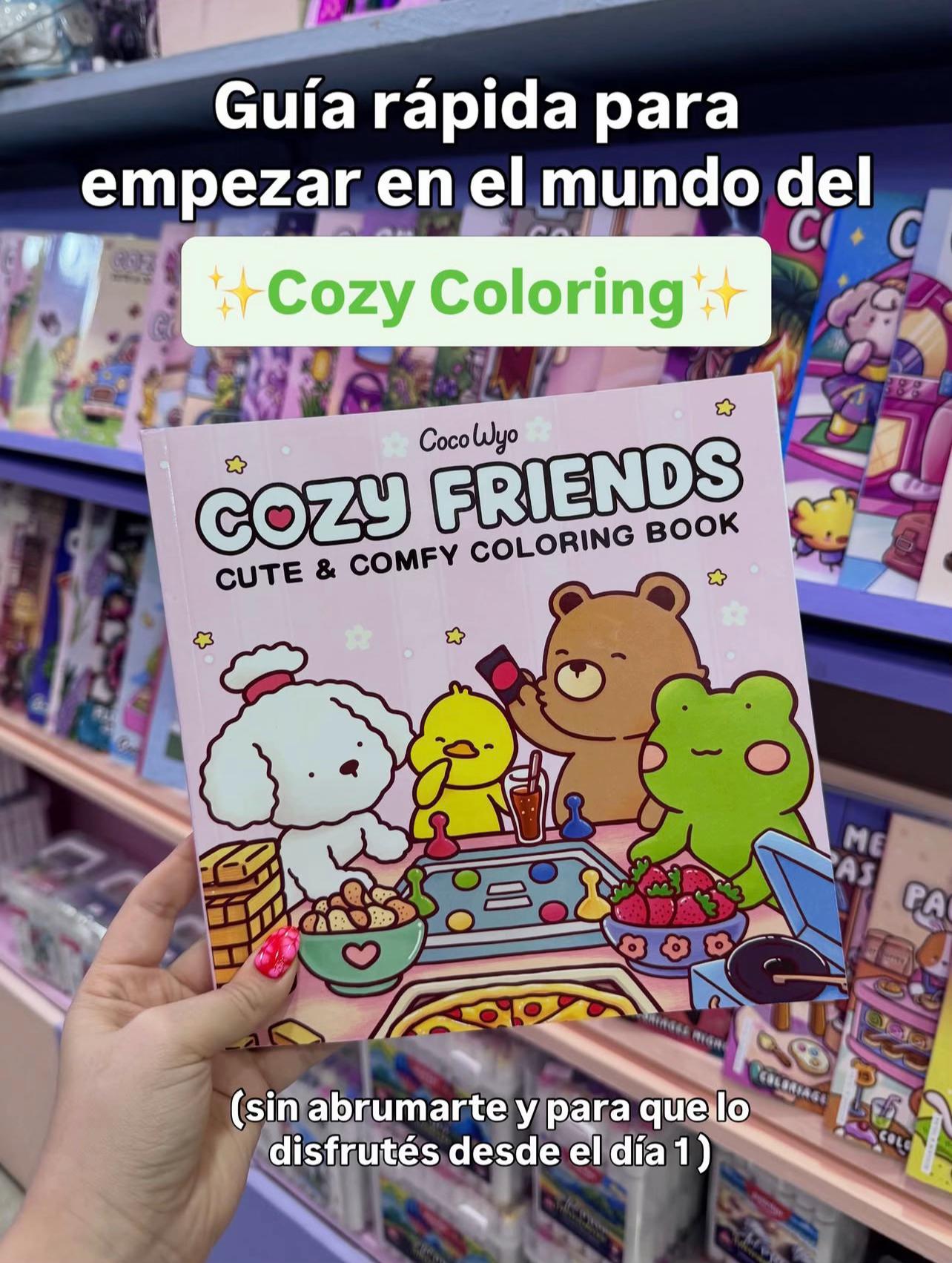 @House of Colors