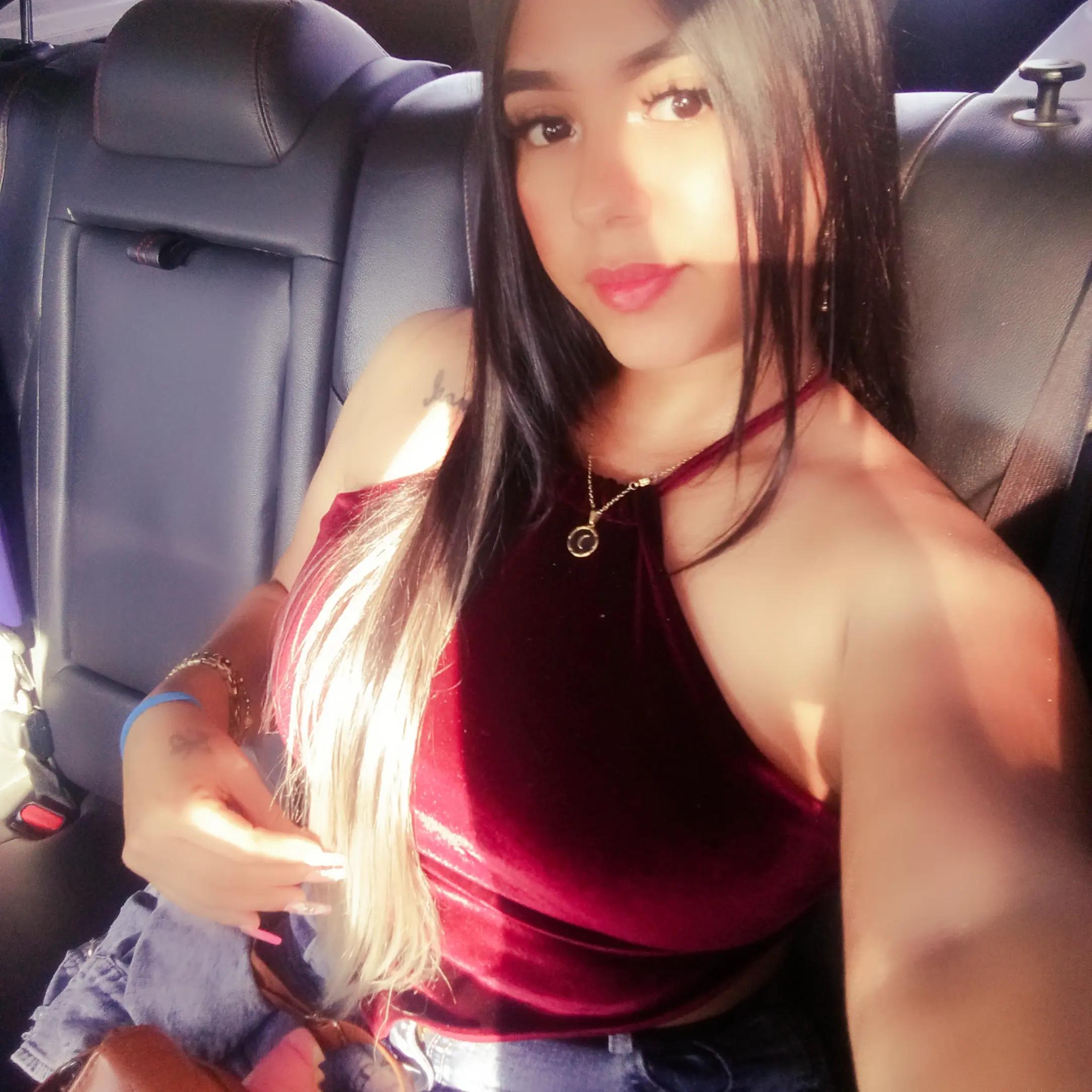 @Diana Vera