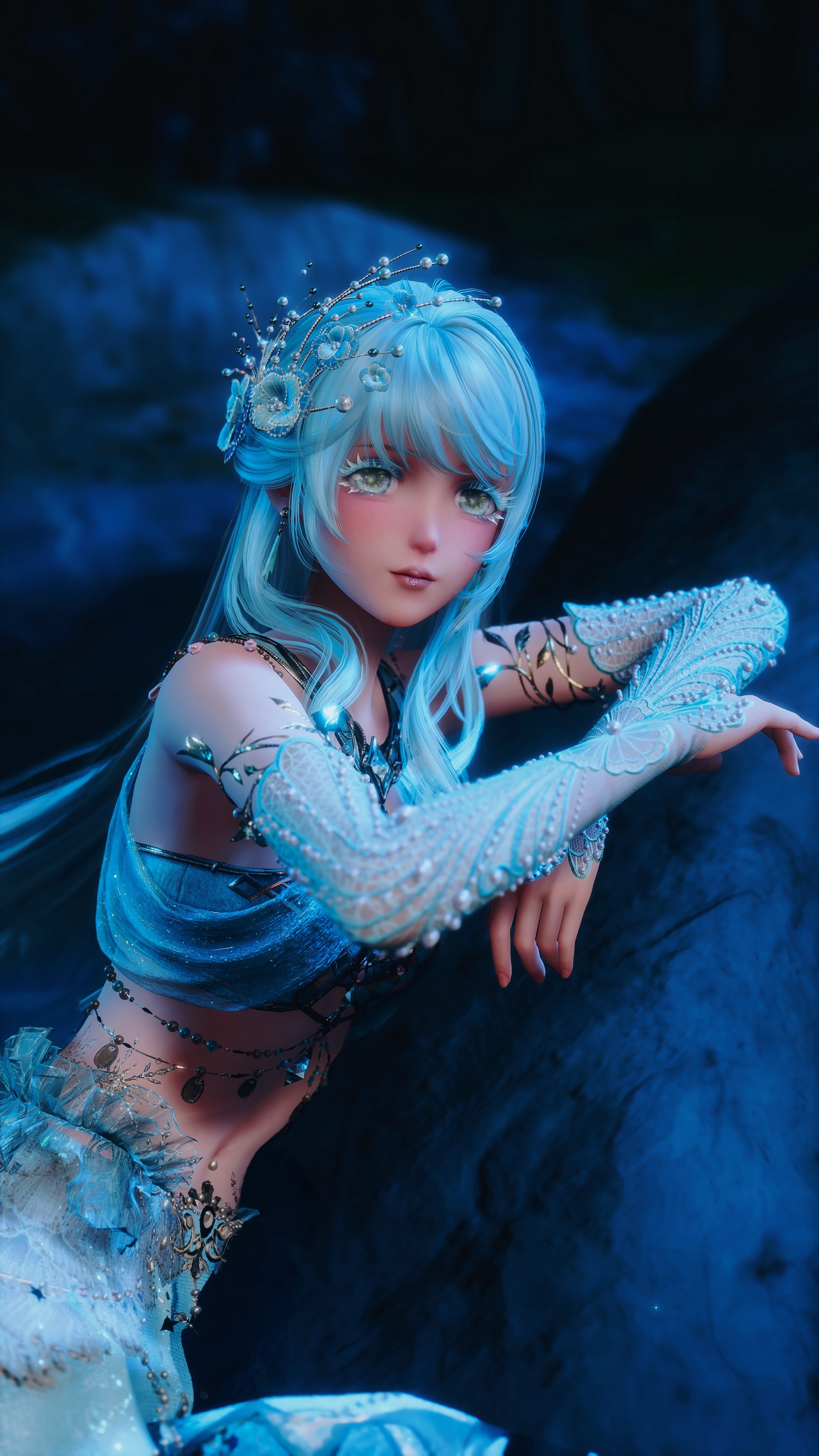 @Daffodil