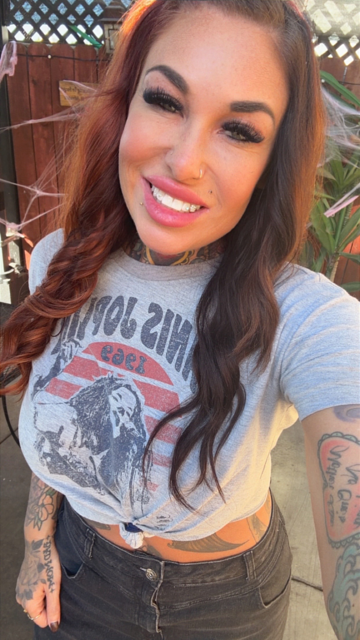 @Onebadmom