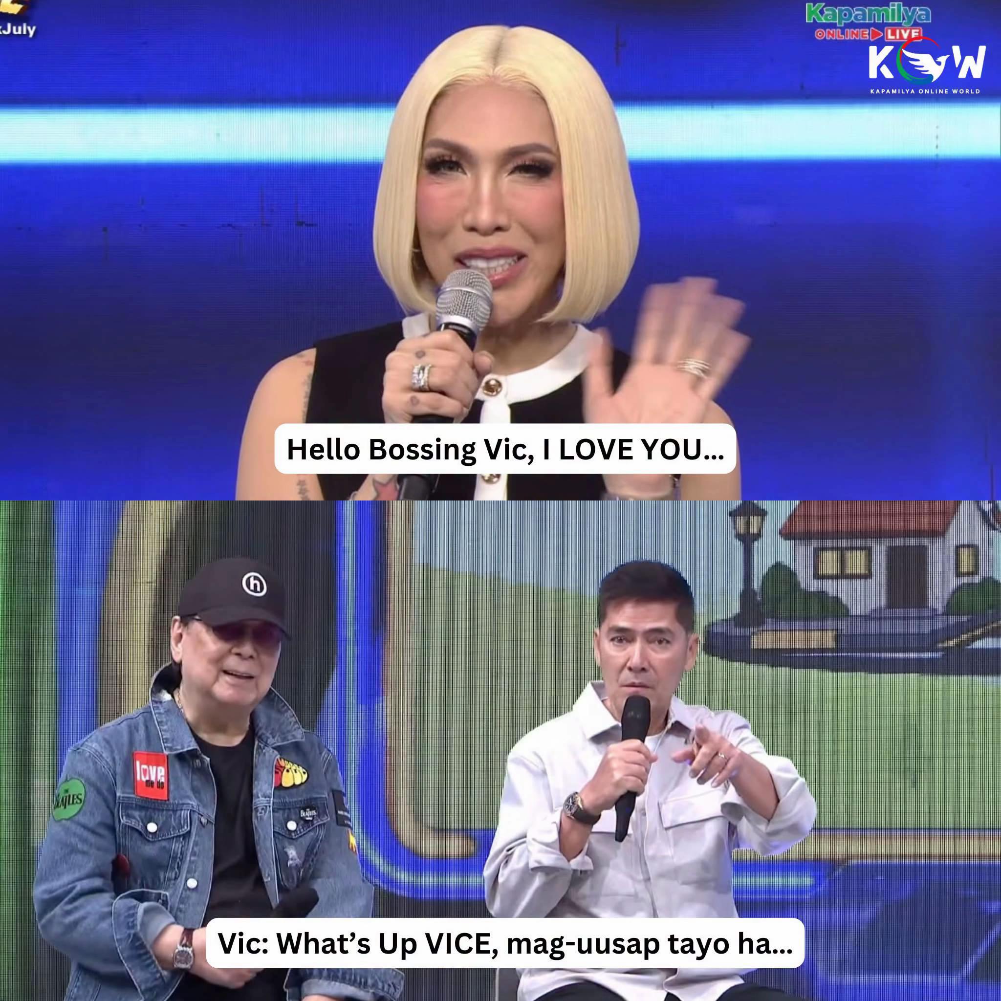 @Kapamilya Online World