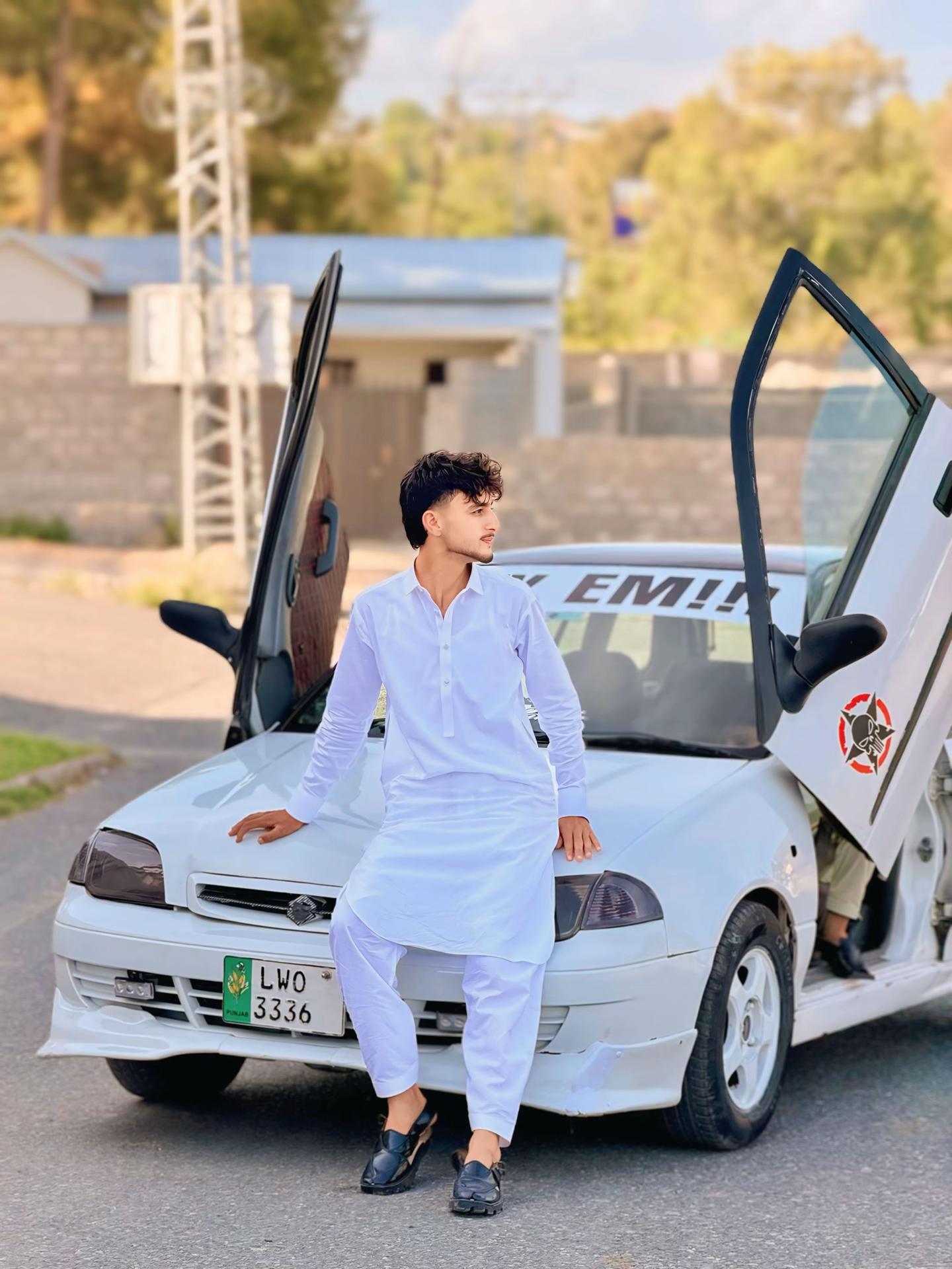 @👑ملک صباحت اعوان👑