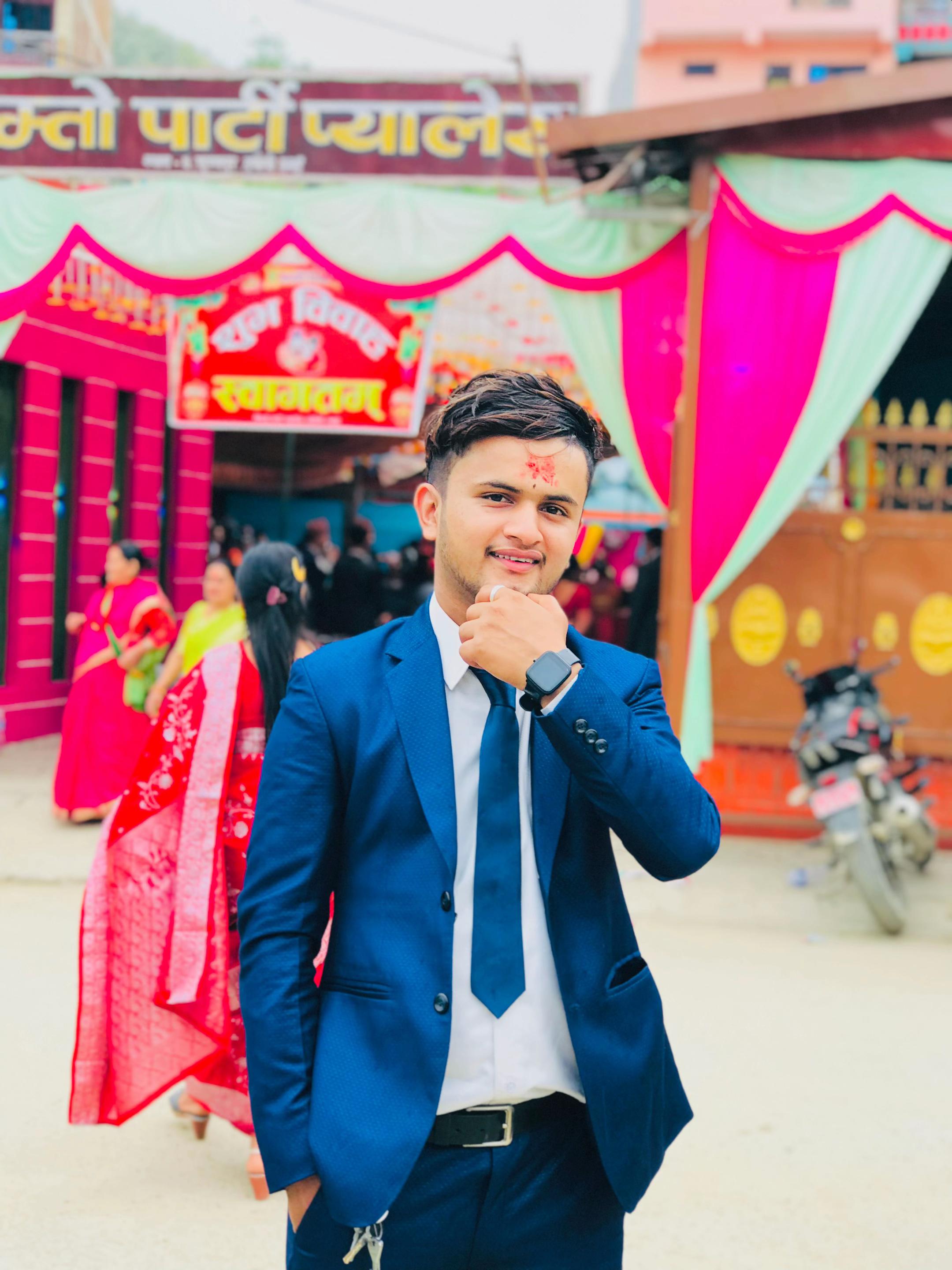 @Babu Raja