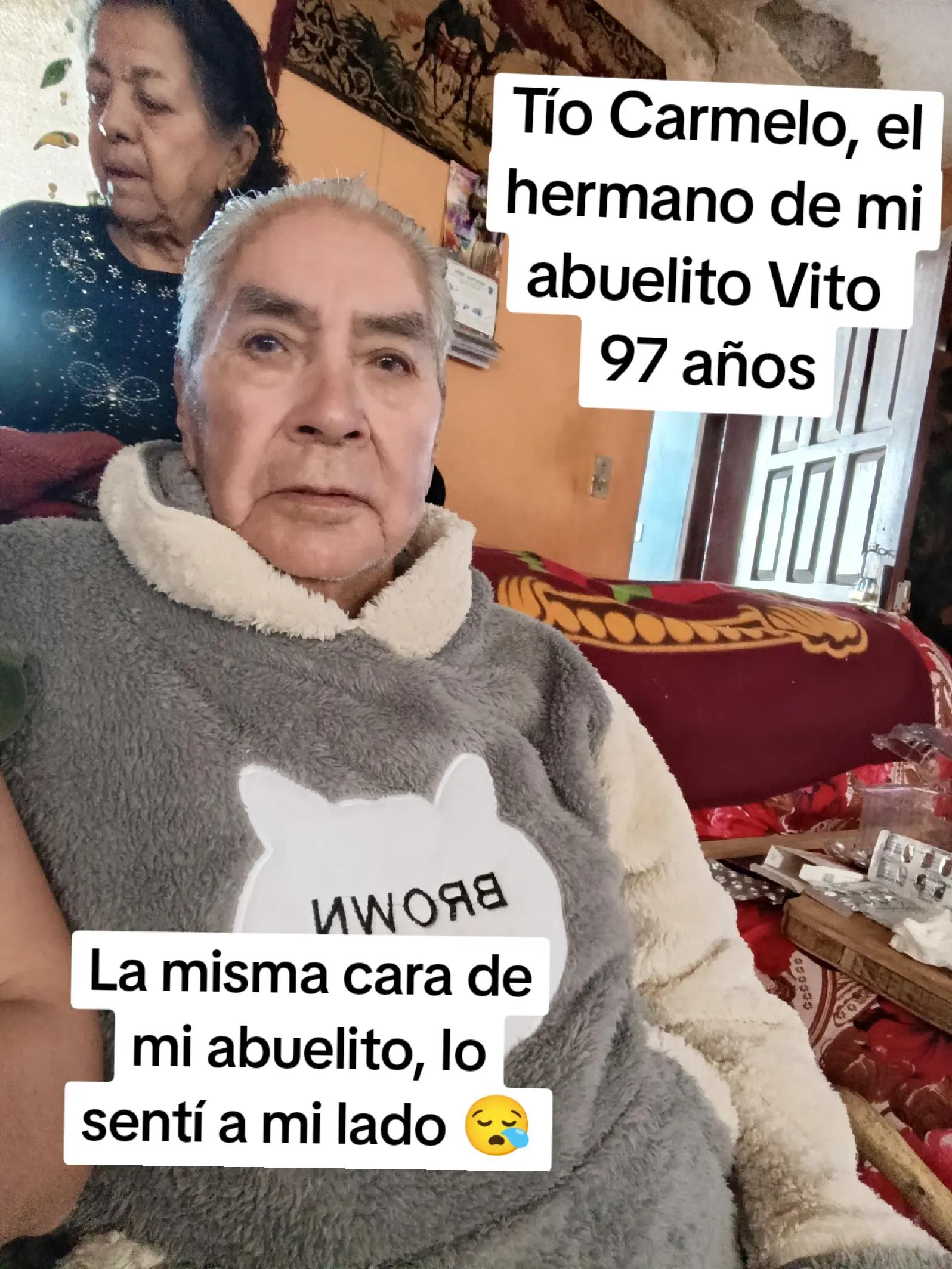 @Periodista Patricia Reyes