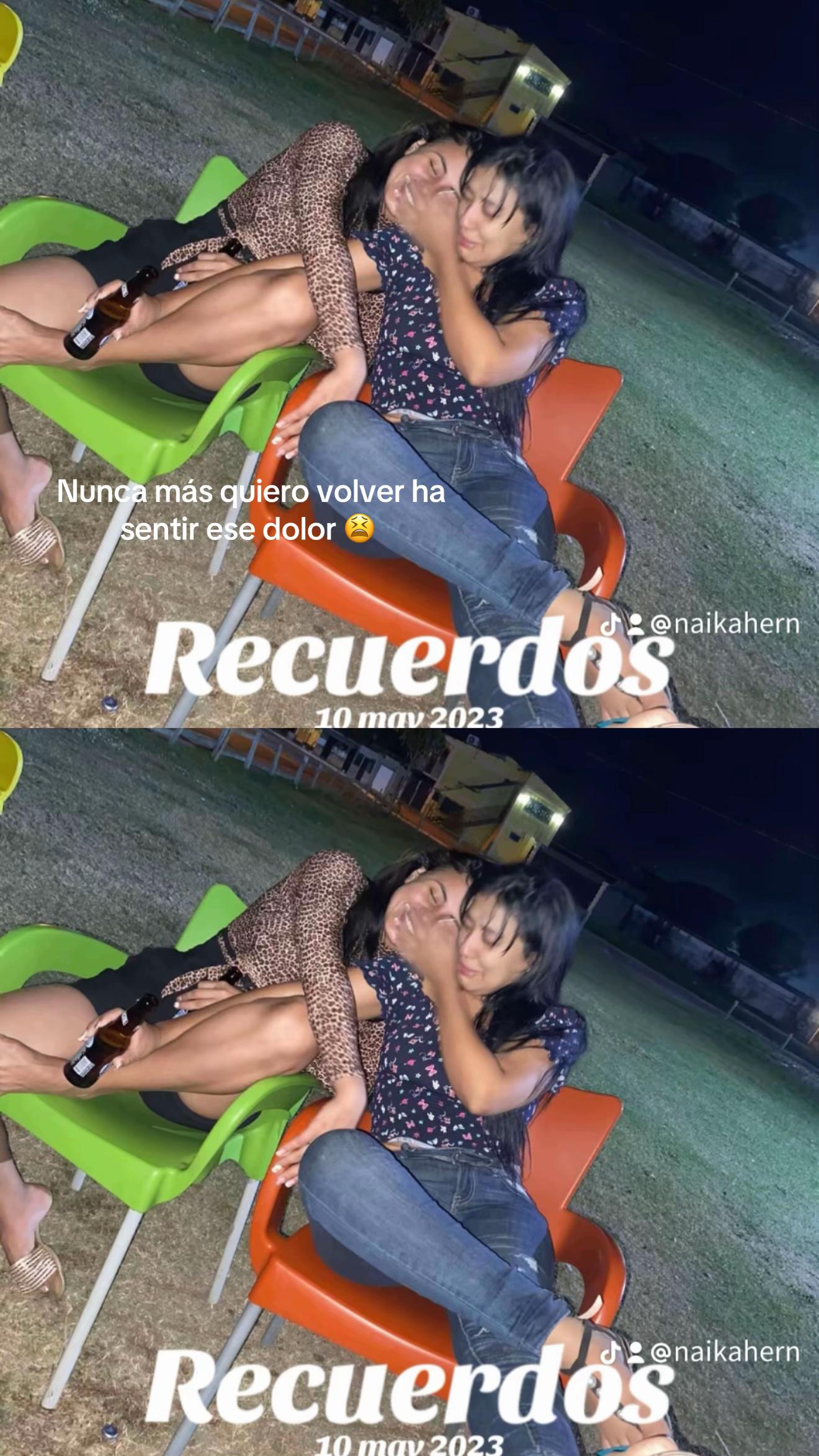 @Naika Hernandez 🏵