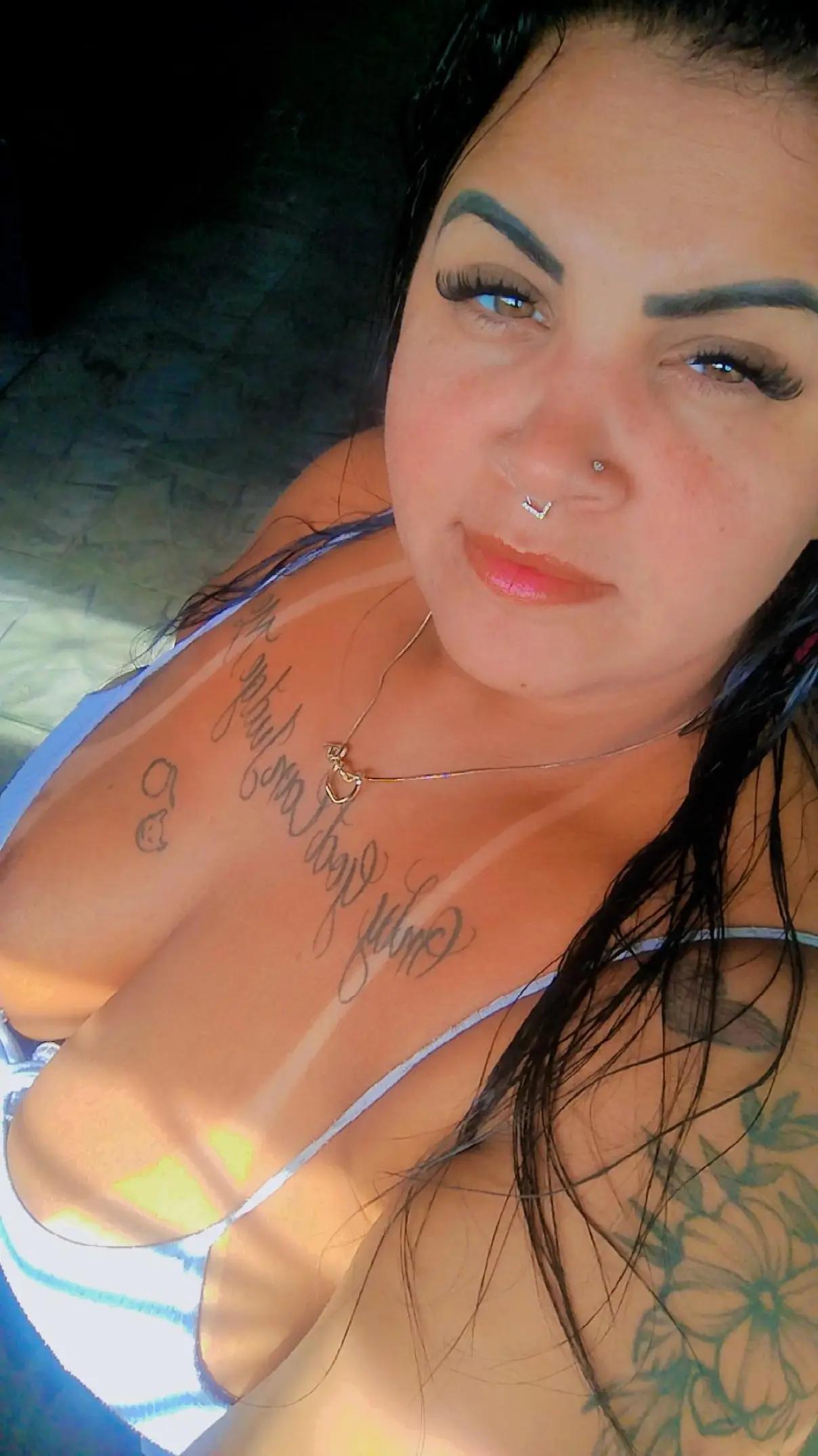 @Pryscilla Foxx