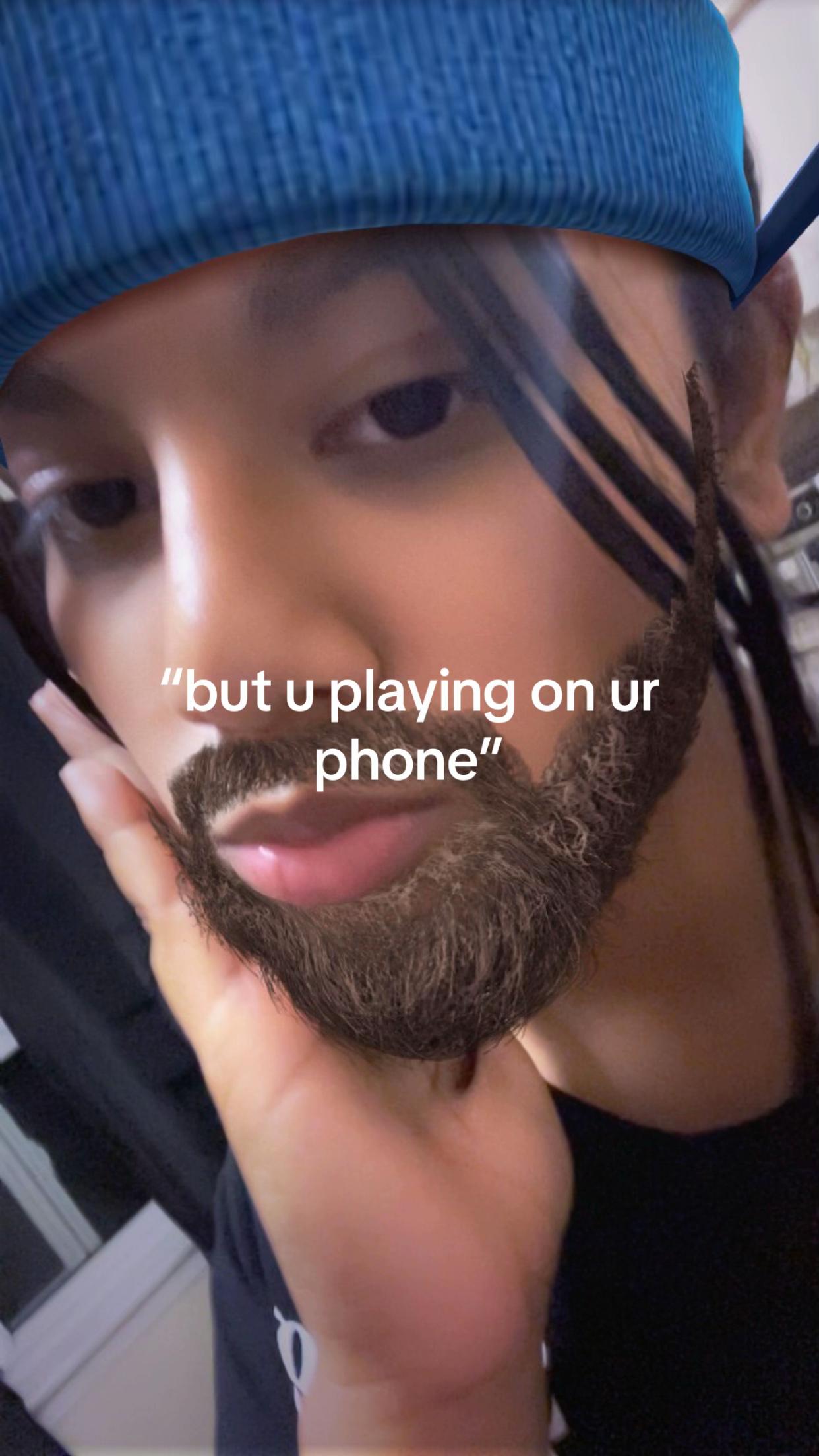 @ohbabyilovecrankama