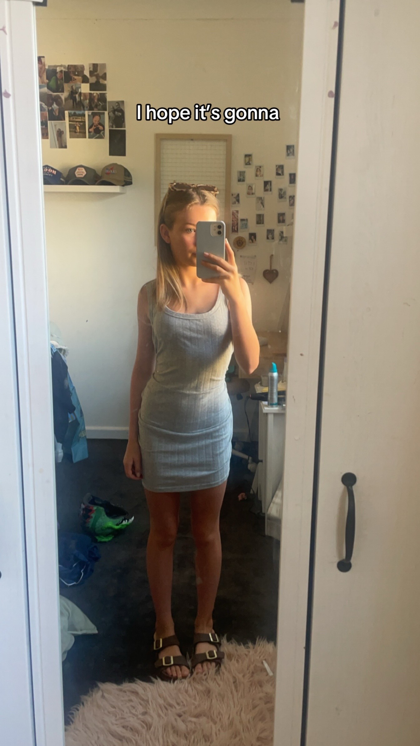 @Matilda