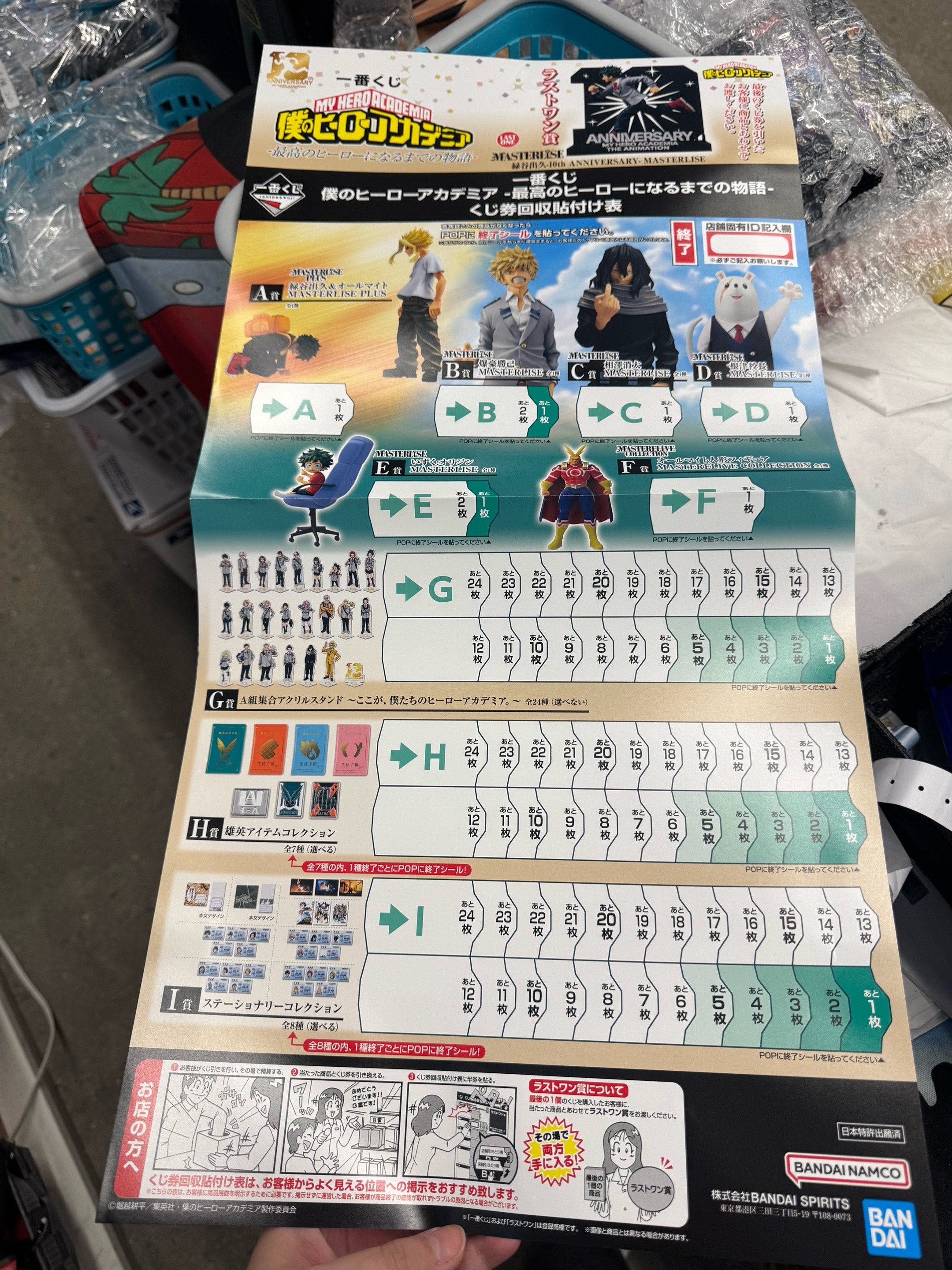 @All in Anime NYC