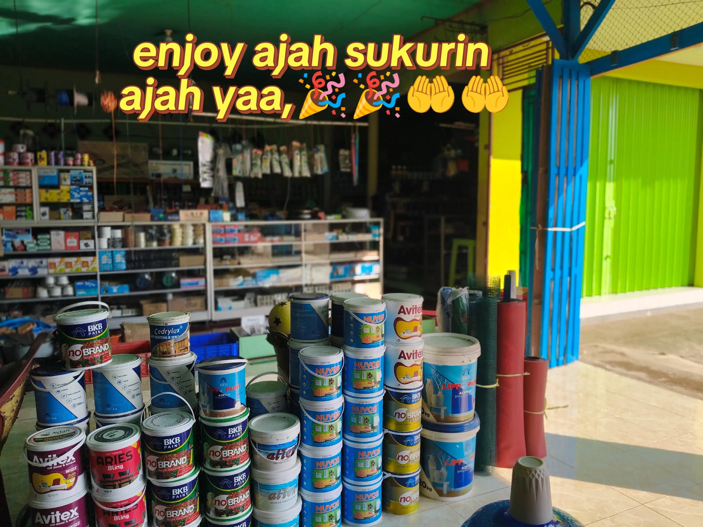 @Hjh ATIH Rahayu