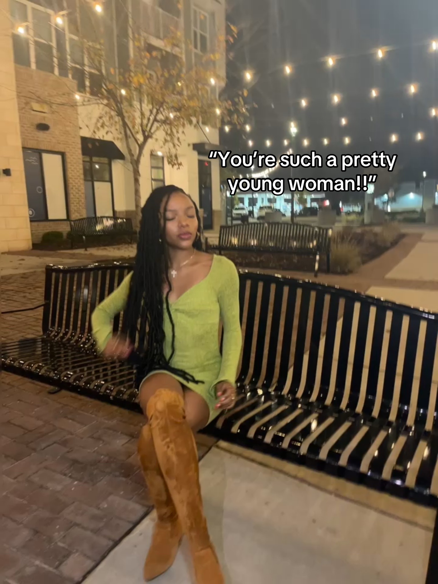 @Selena