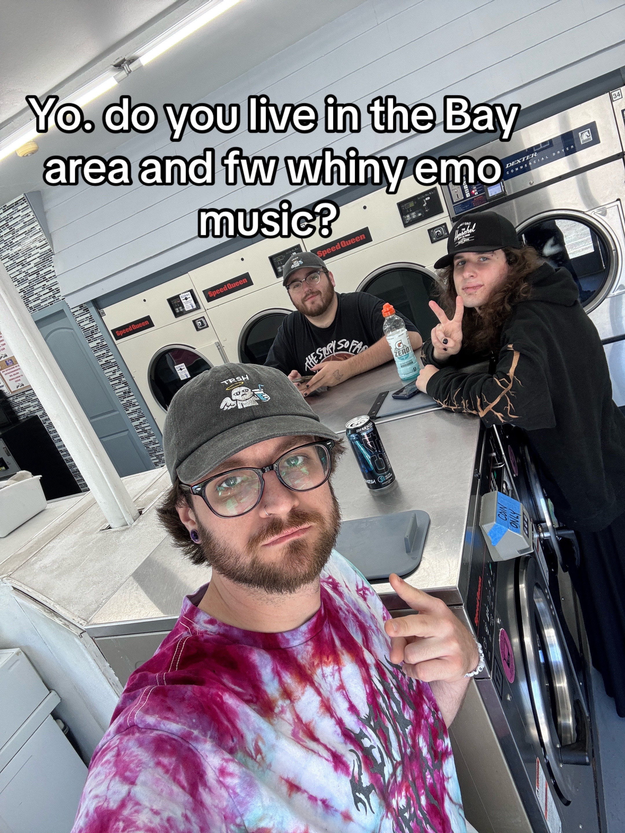 @Adjust the Sails