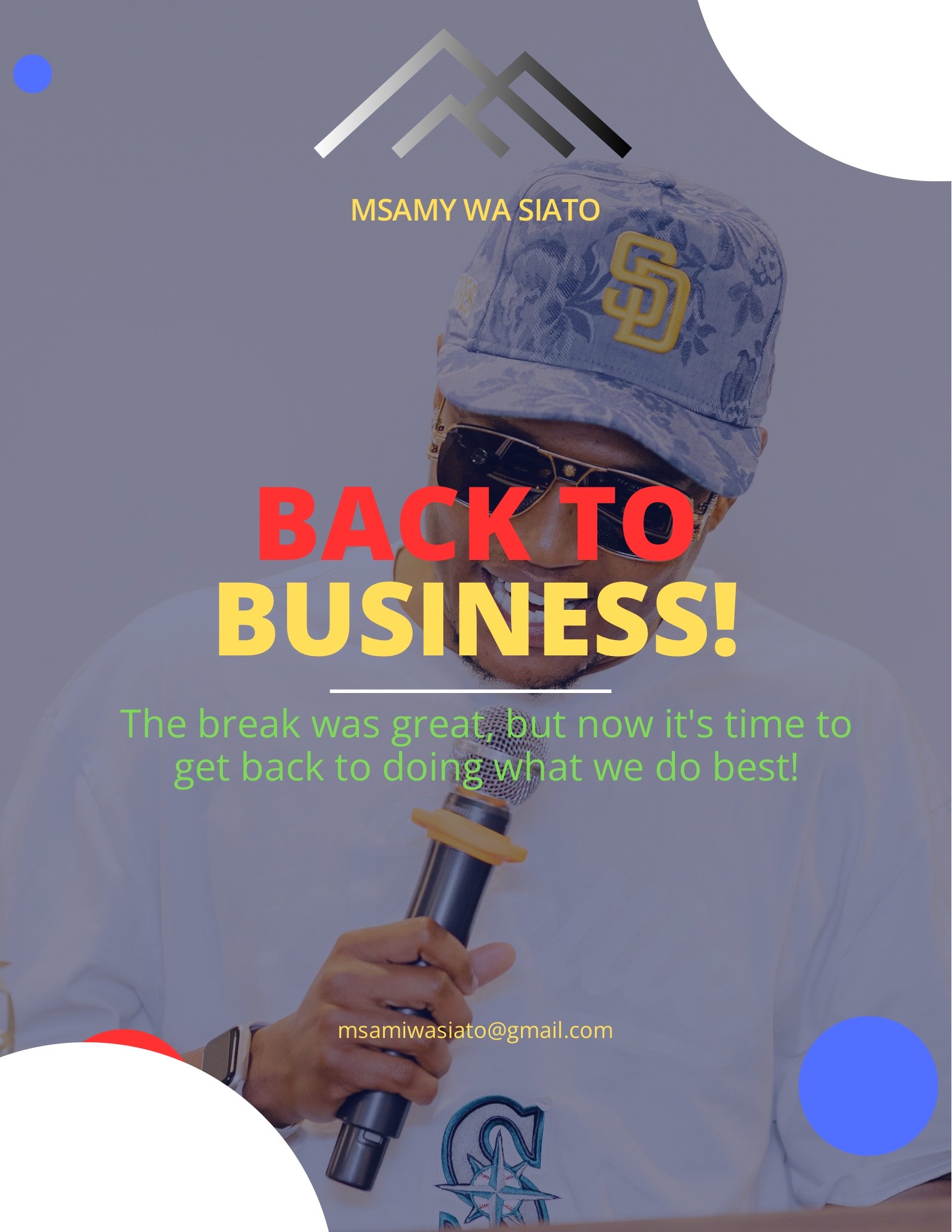 @MSAMY WA SIATO🇹🇿🇺🇸