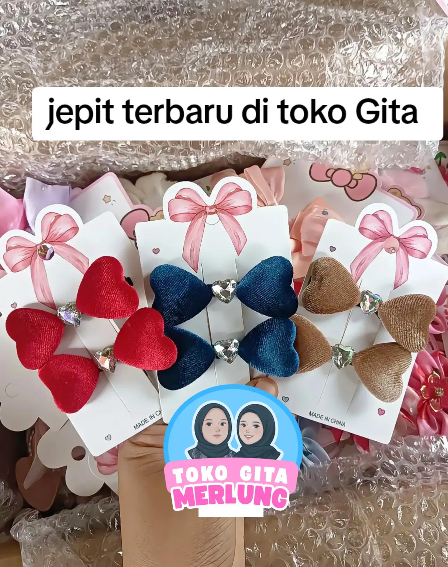 @Toko Gita Merlung