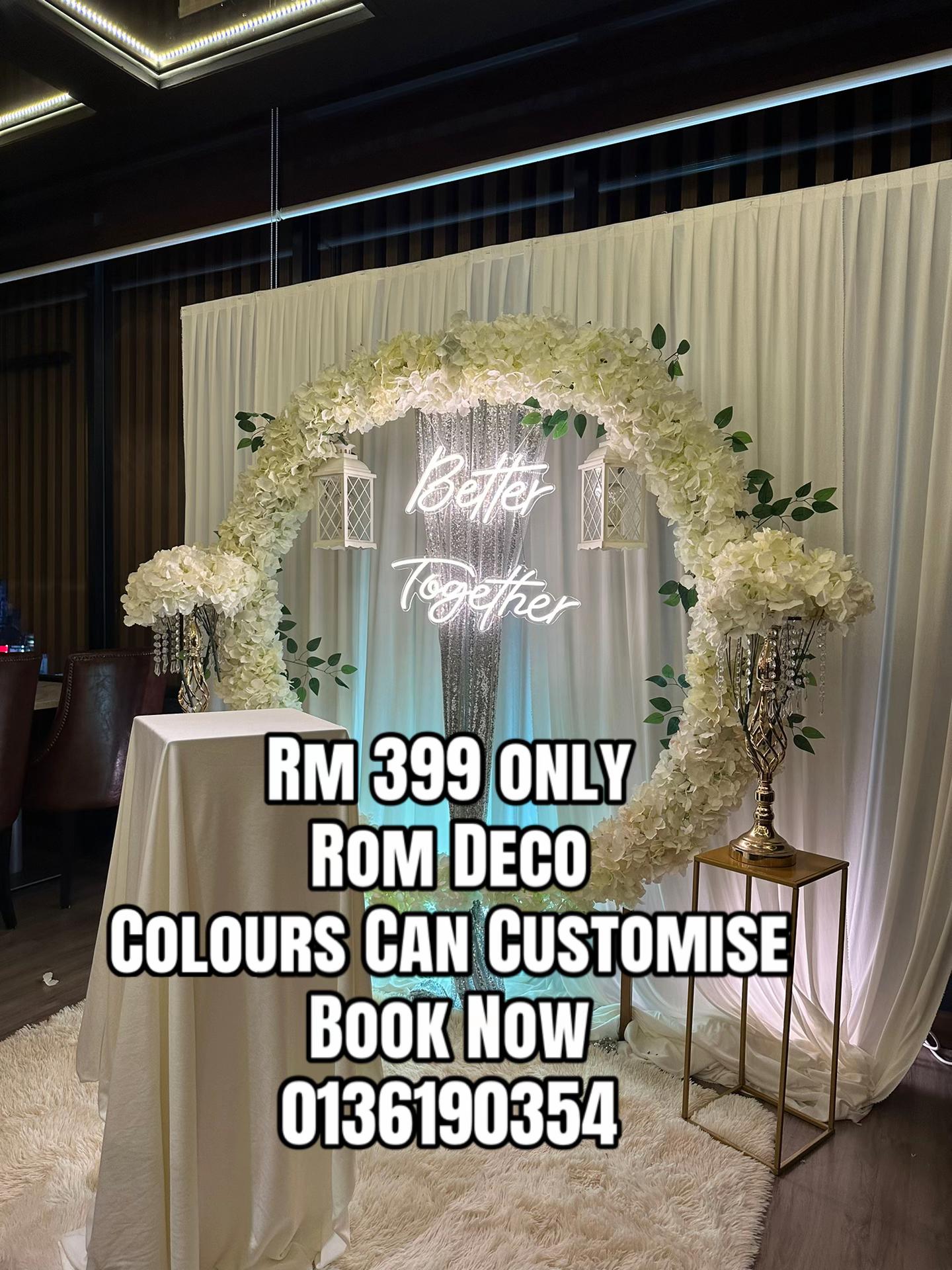 @Mitha Bloom Empire