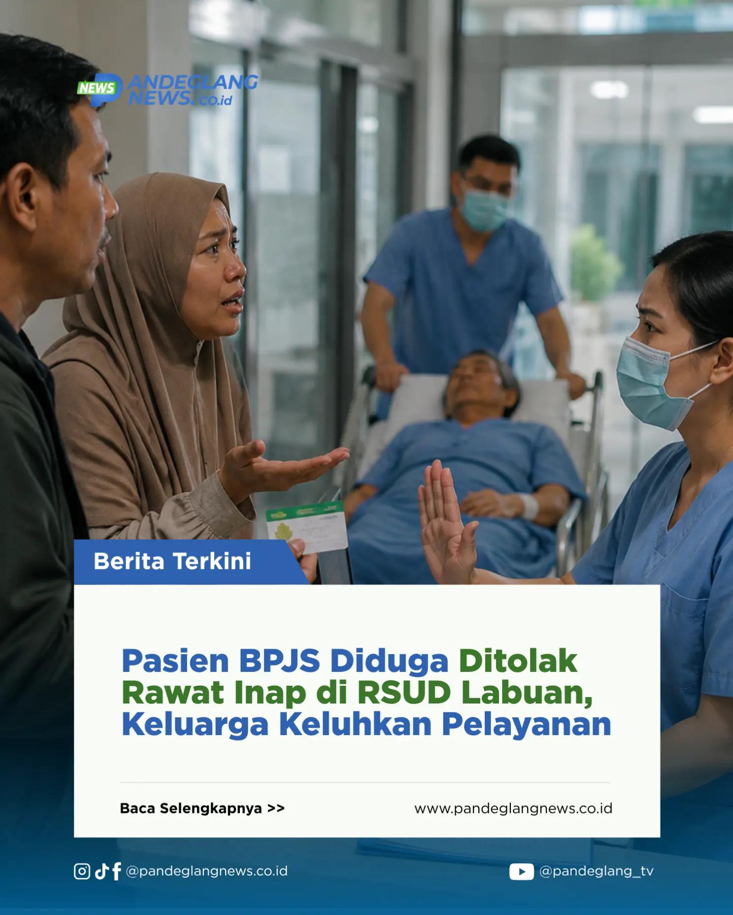 @PANDEGLANG NEWS