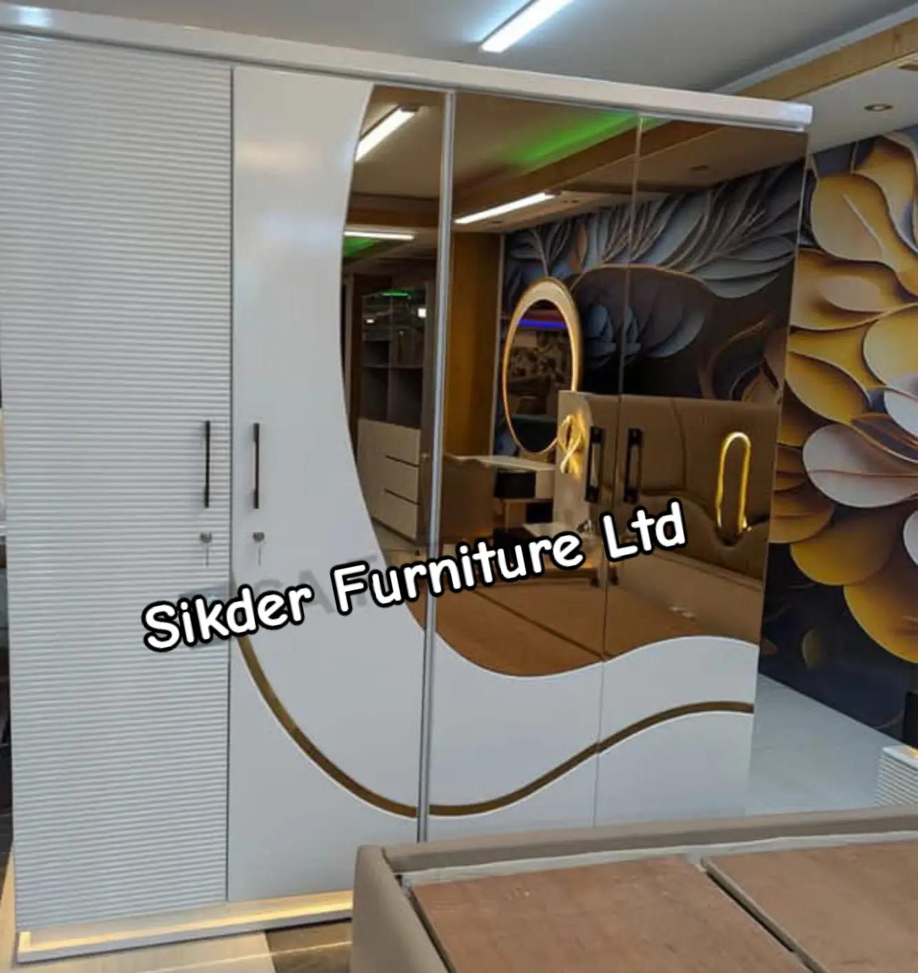 @Sikder Furniture Ltd