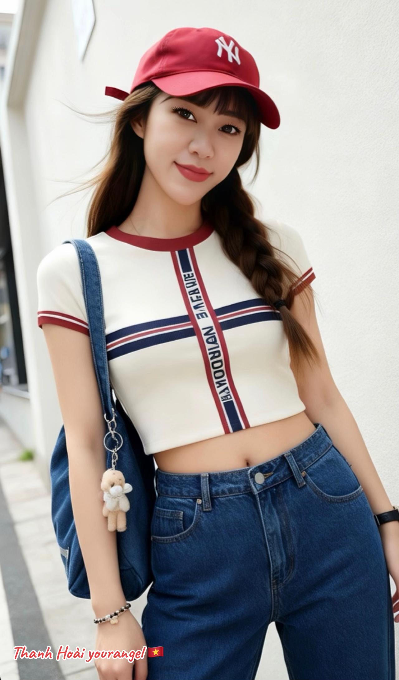 @CHỊ Đẹp thanh hoài your engel