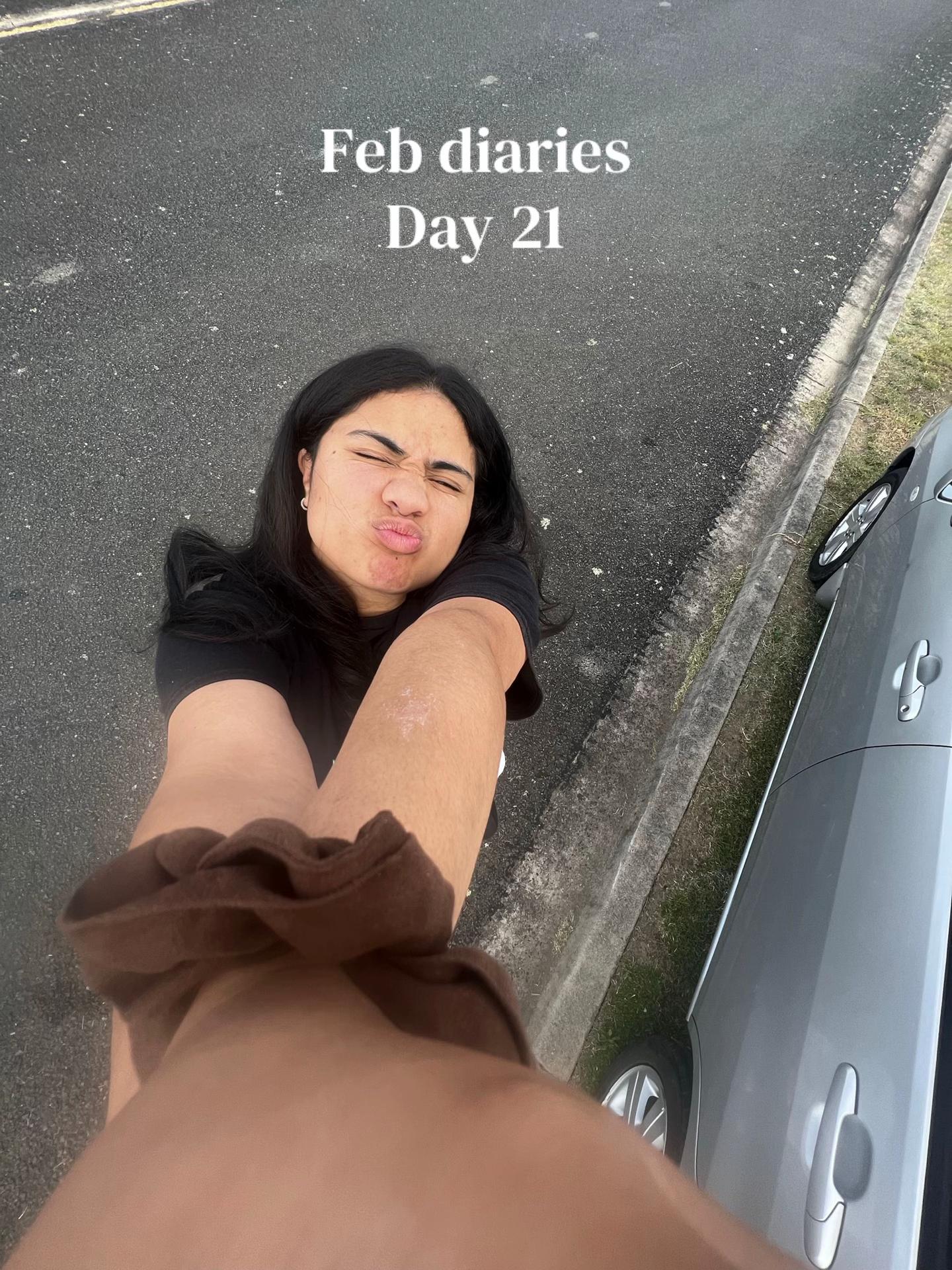 @Trinzdiary