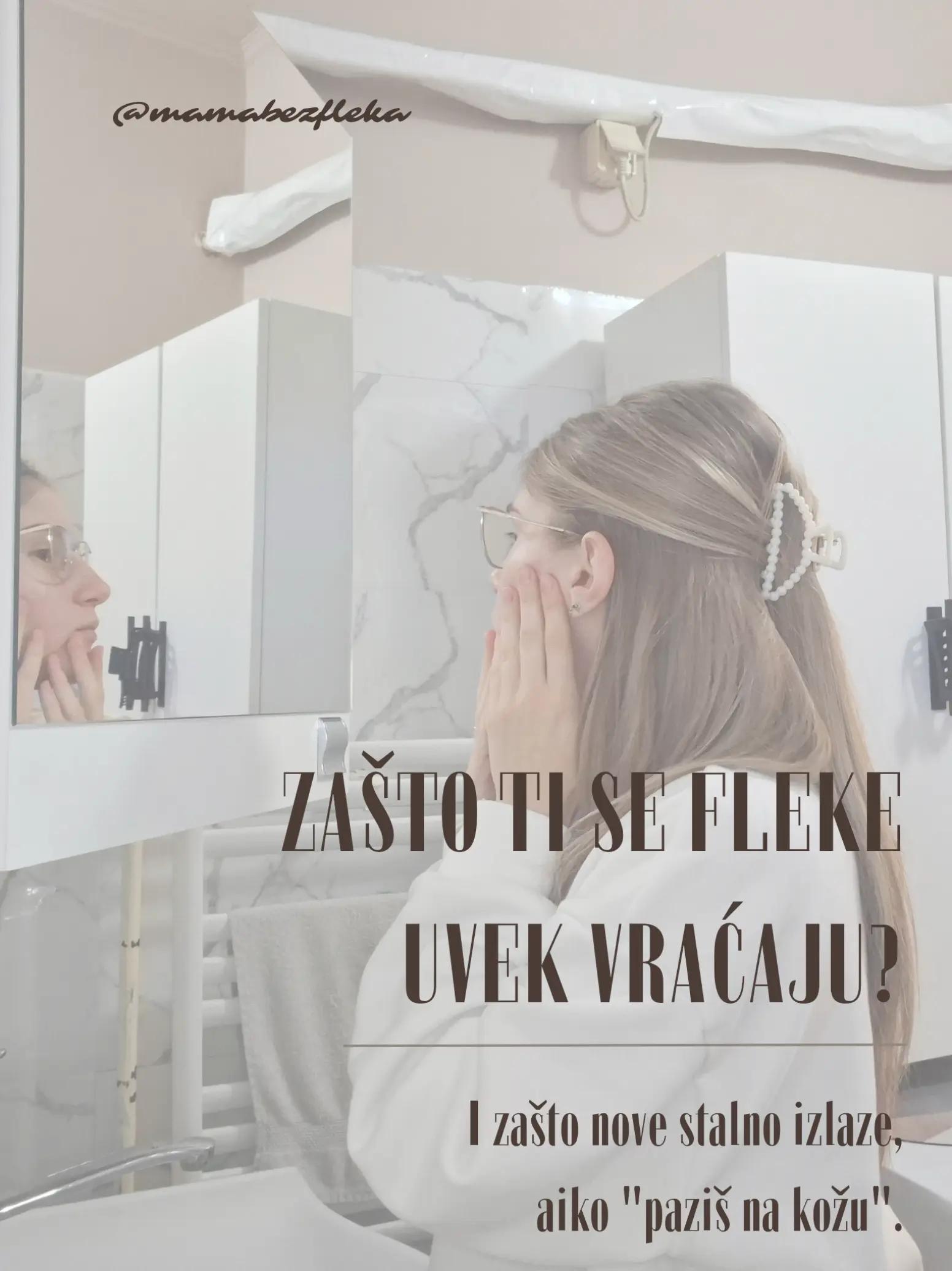 @Mama bez fleka