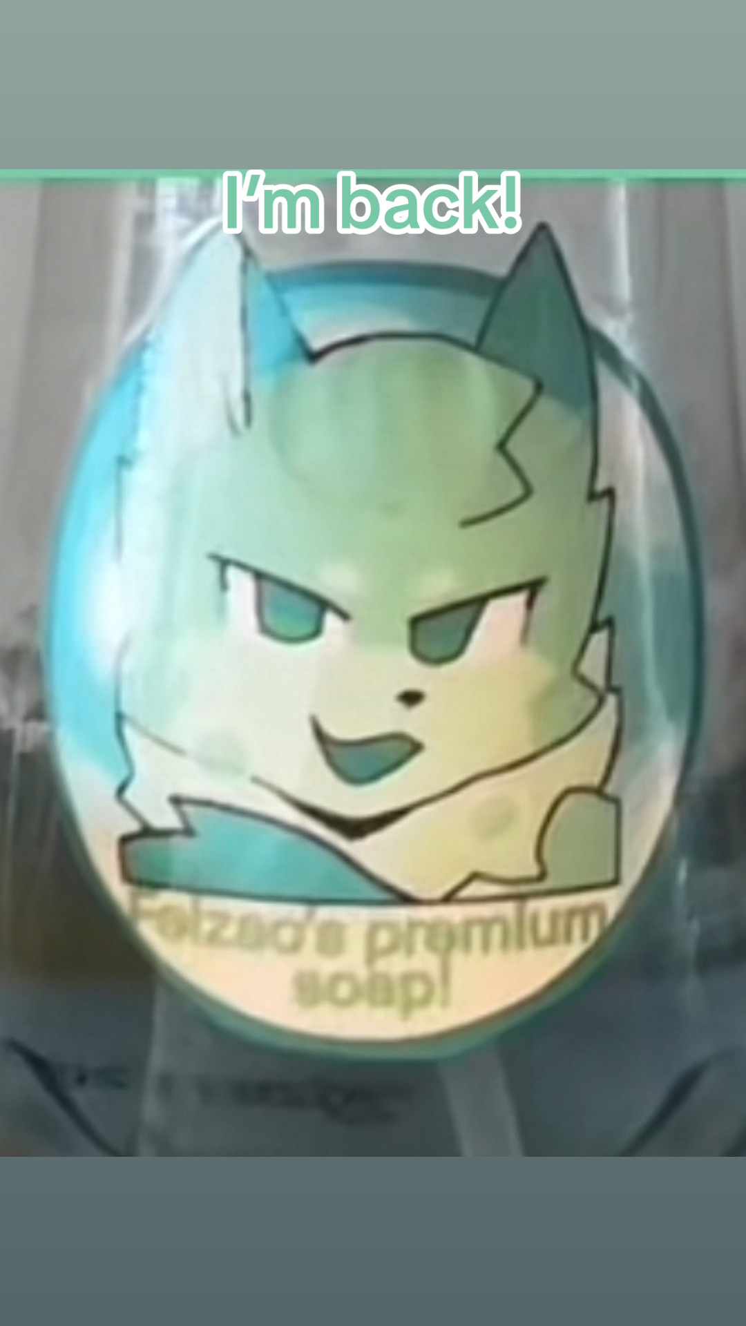 @Feizao 🧼 🫧