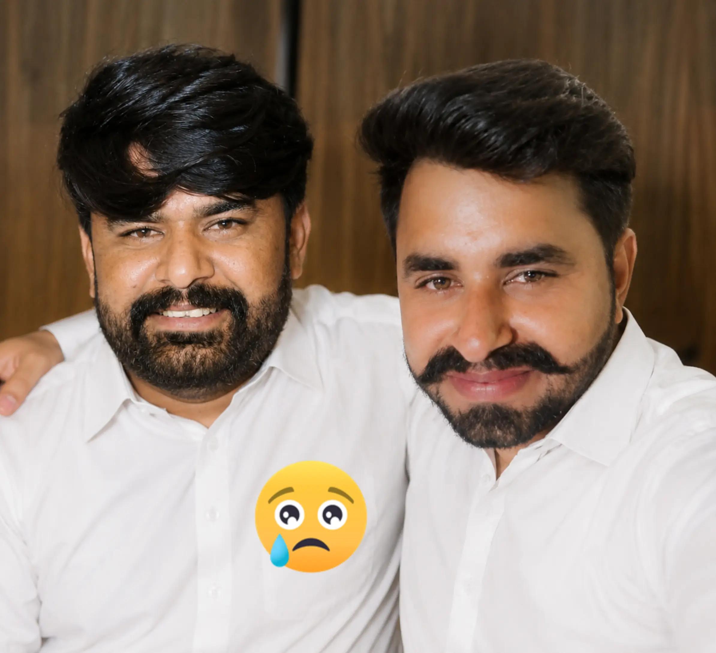 @ZUBAIR BHULLAR 007