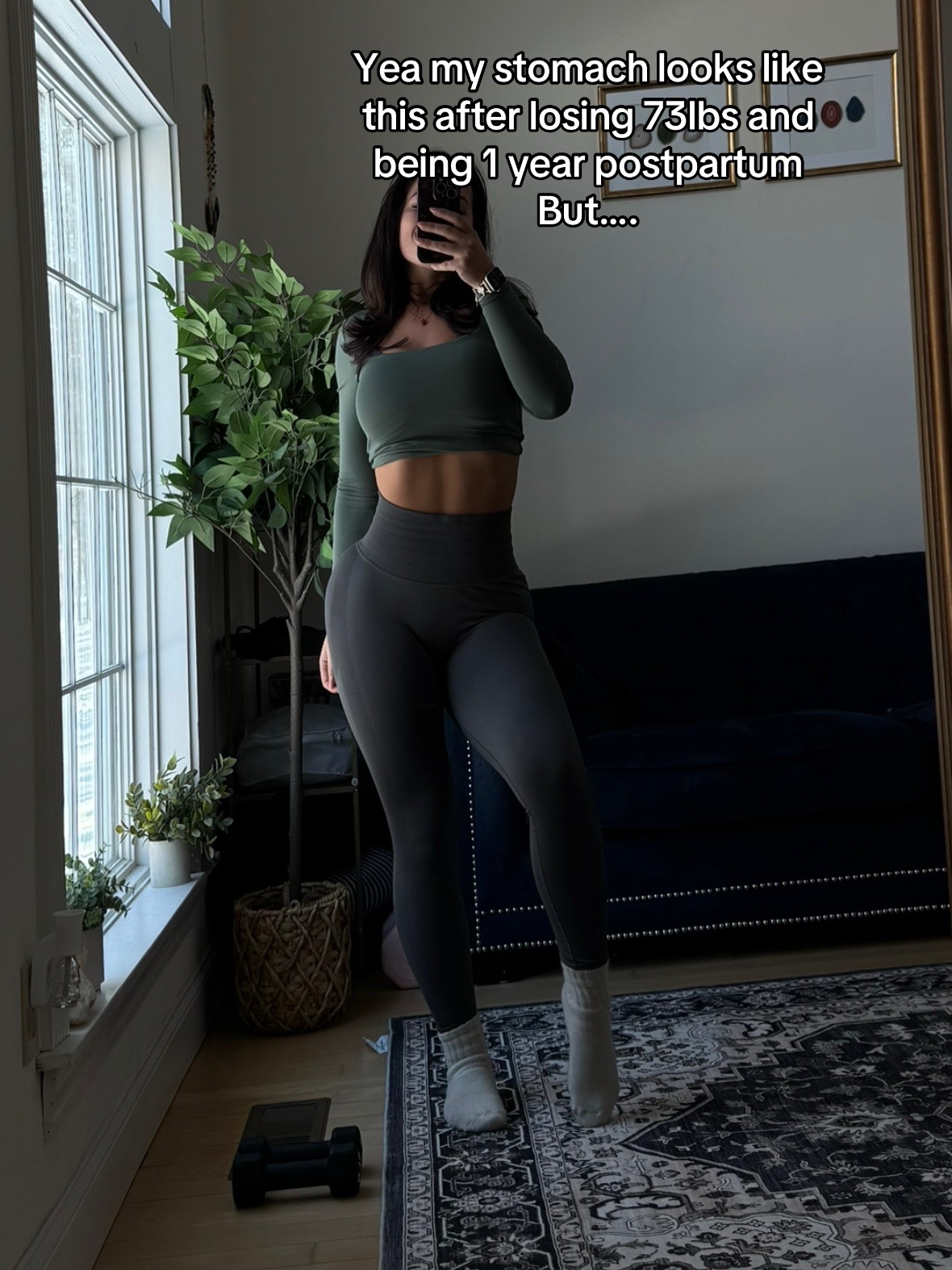 @Julia | All Women & PP Trainer