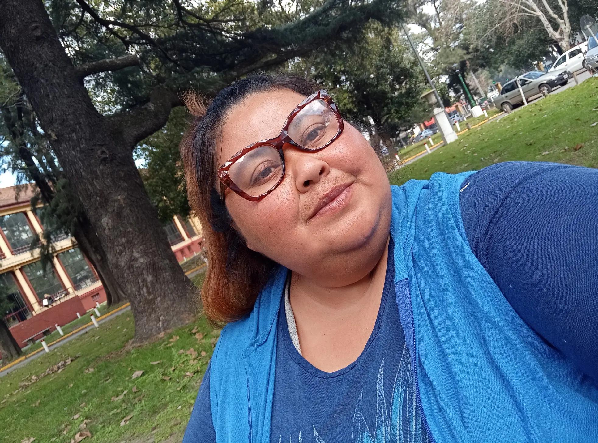 @Josefina González