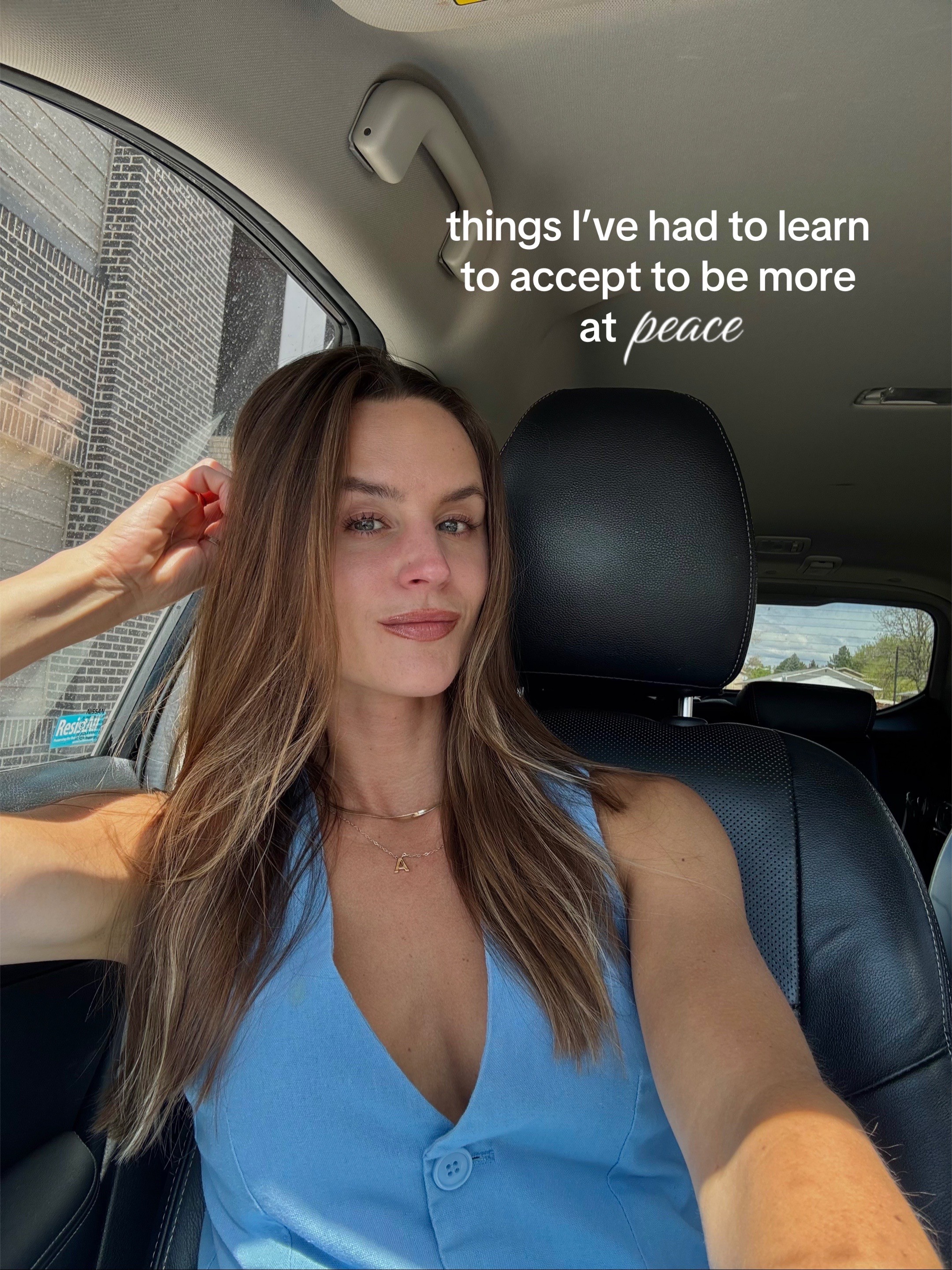 @audrey | somatic life coach