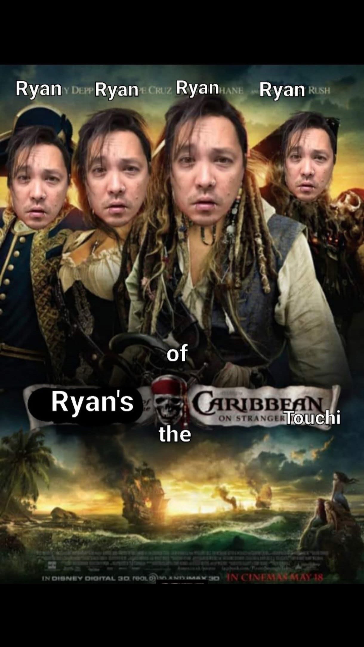 @Rooftop Ryan