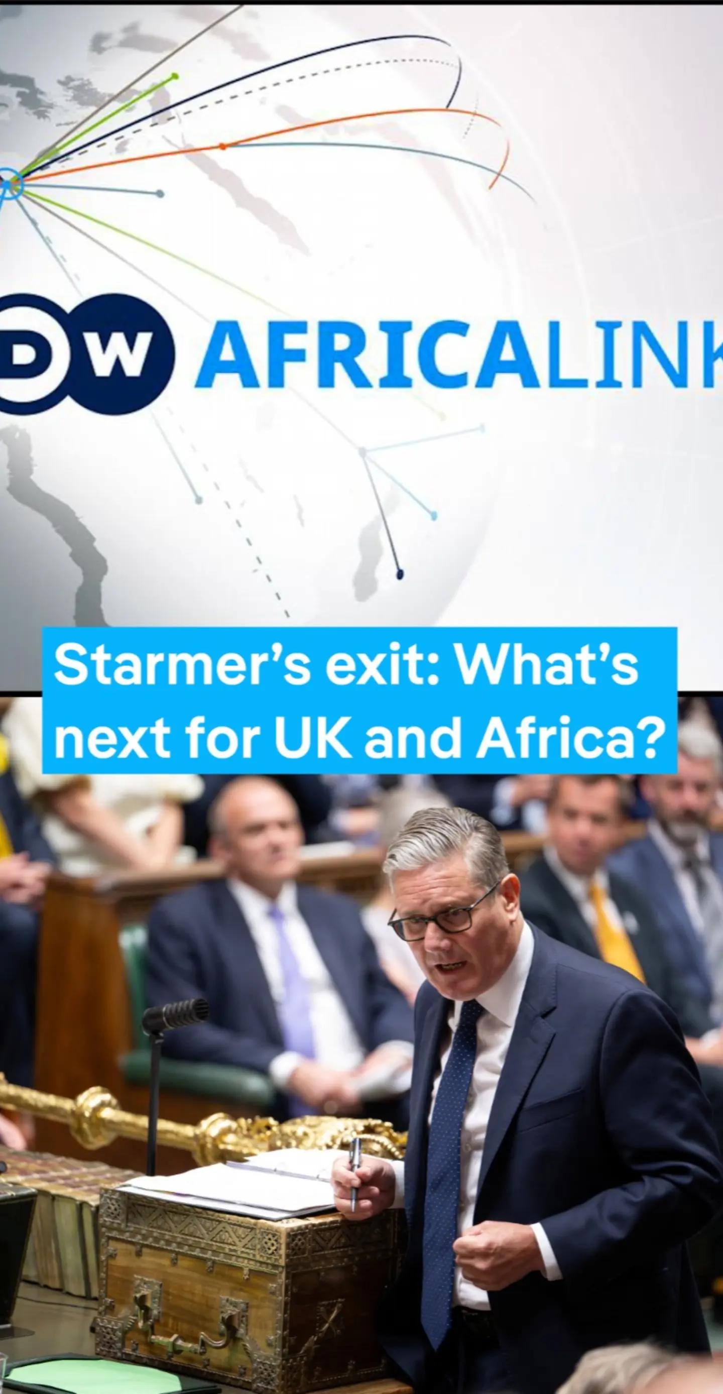 @DW Africa