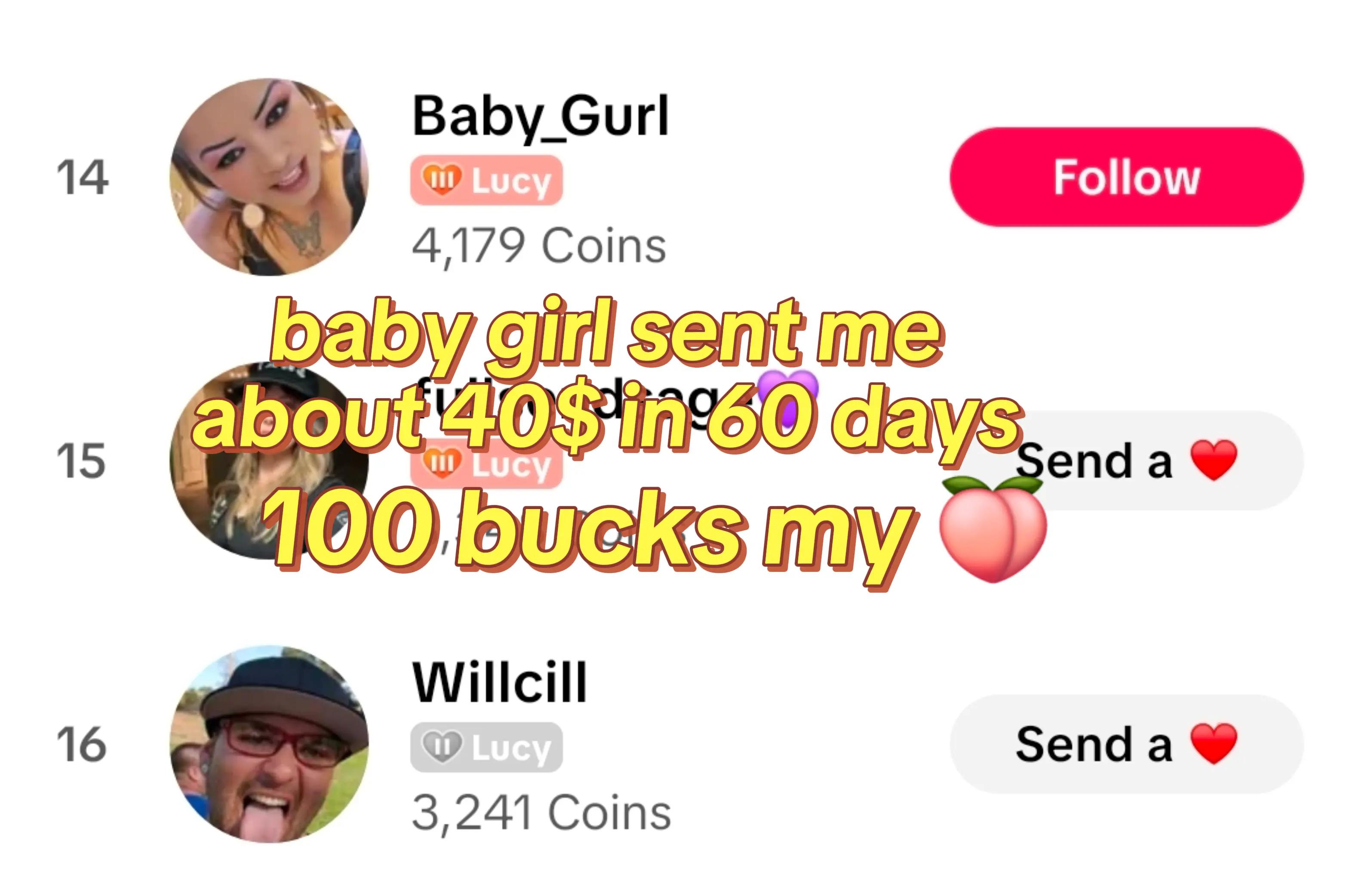 @Lucyfunguy