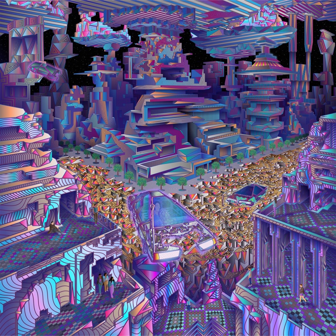@gsw artwork