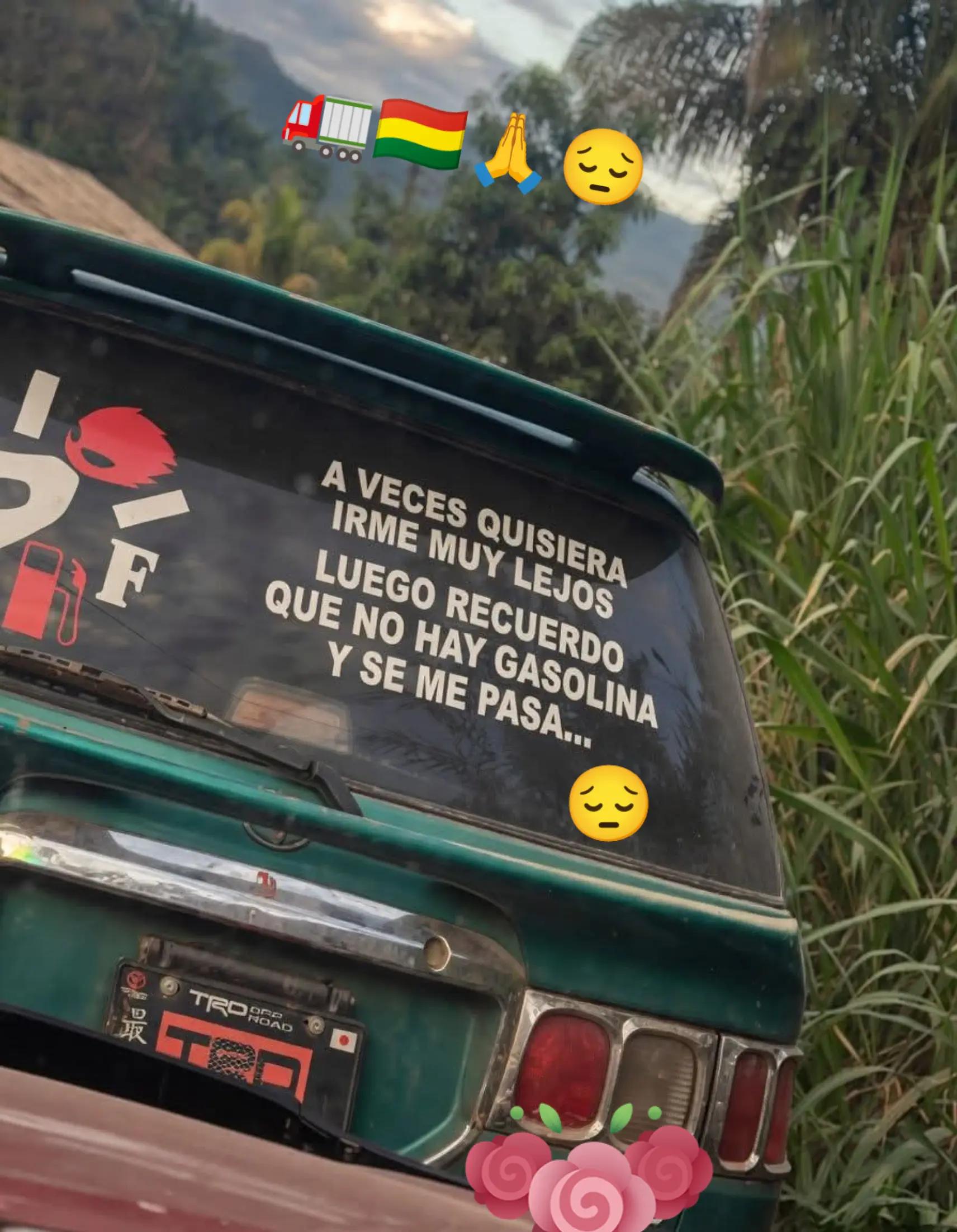 @Transportadora (Ojeda)