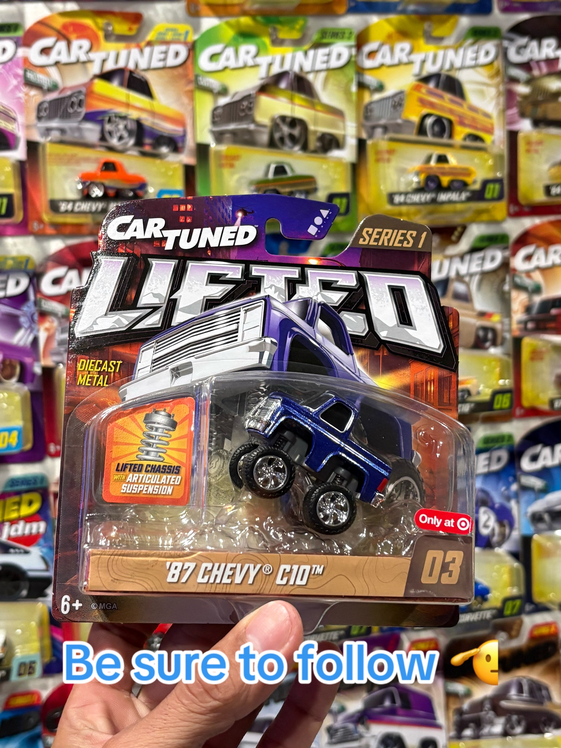 @Miami’s Diecast Collectibles