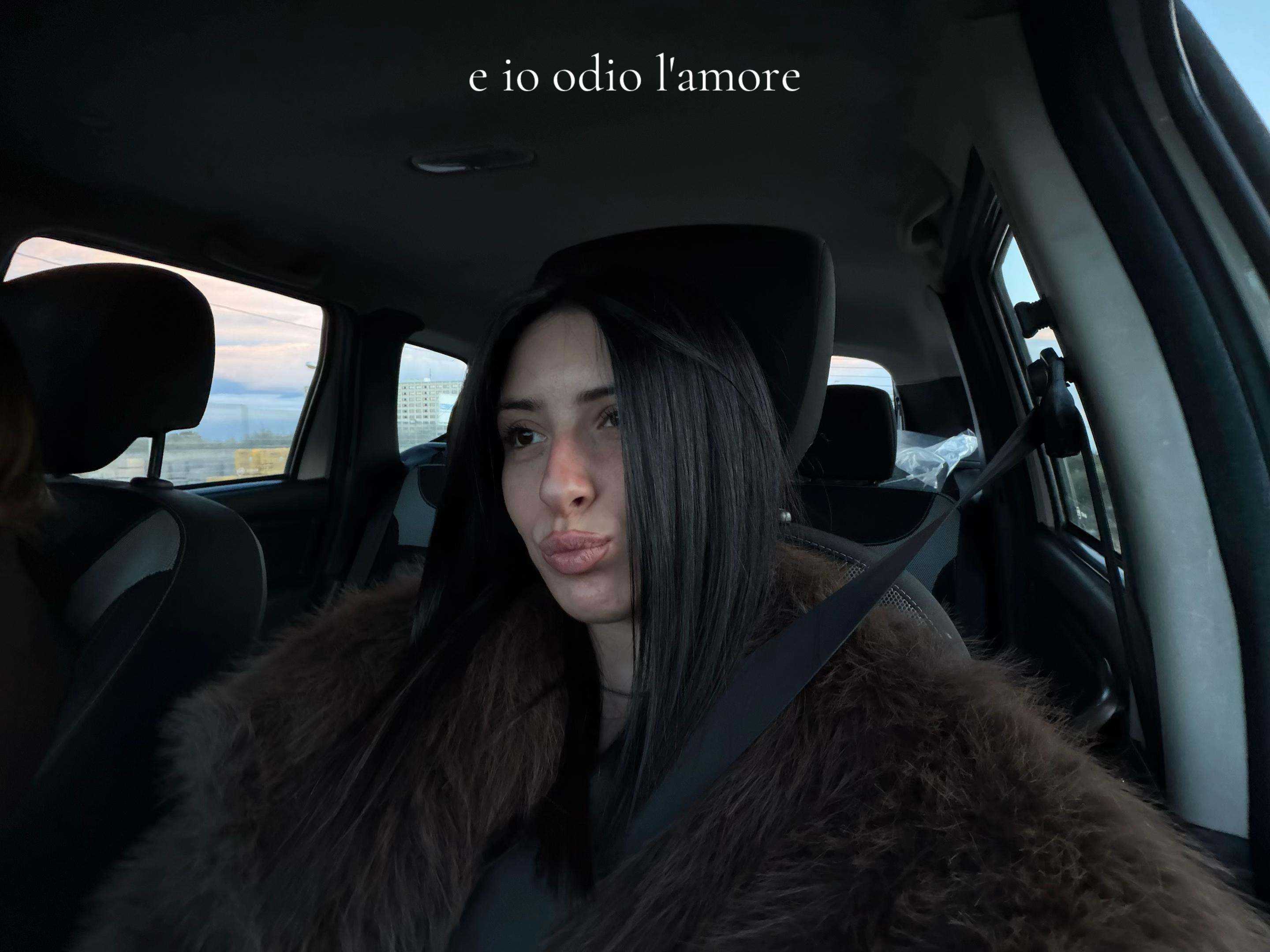@Samantha Angelicchi