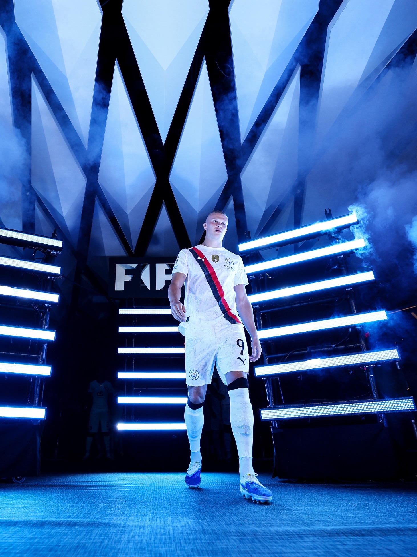@FIFA Club Football