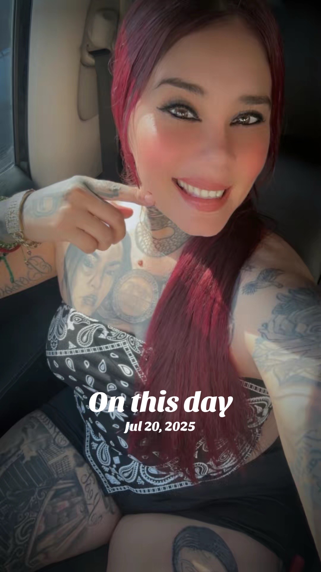 @Carolinaboss