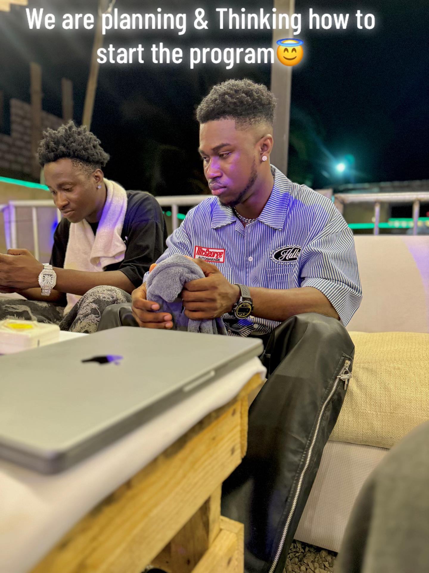 @Mc Fada wiser🎤🇬🇭🔥