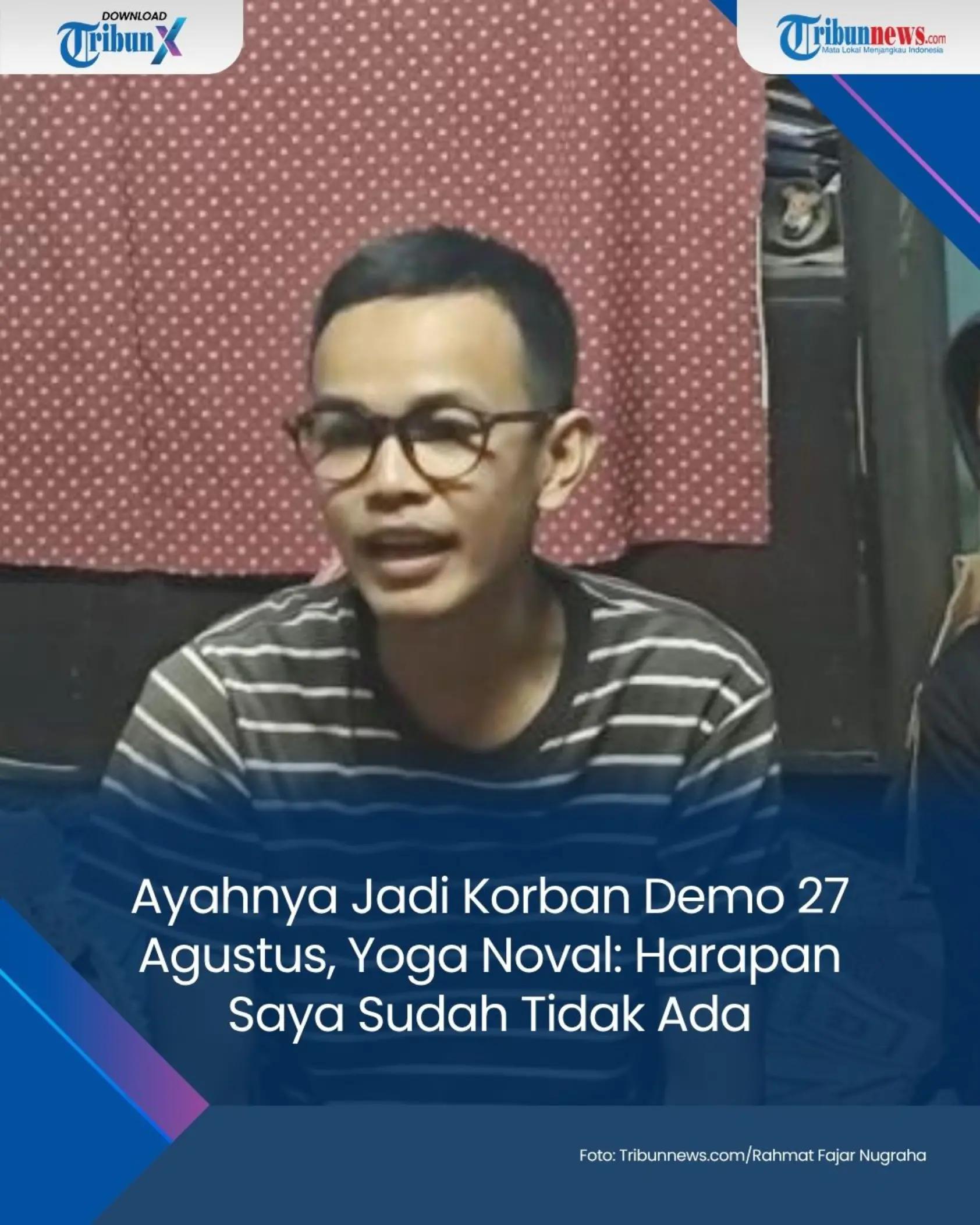 @Tribunnews