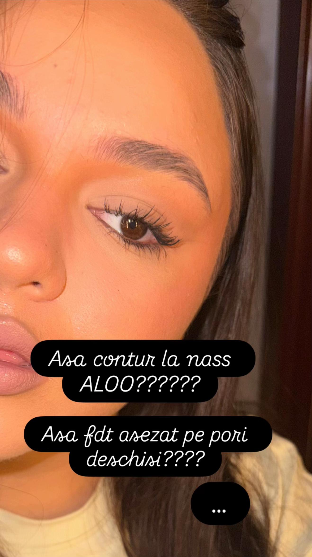 @Nicole Juca