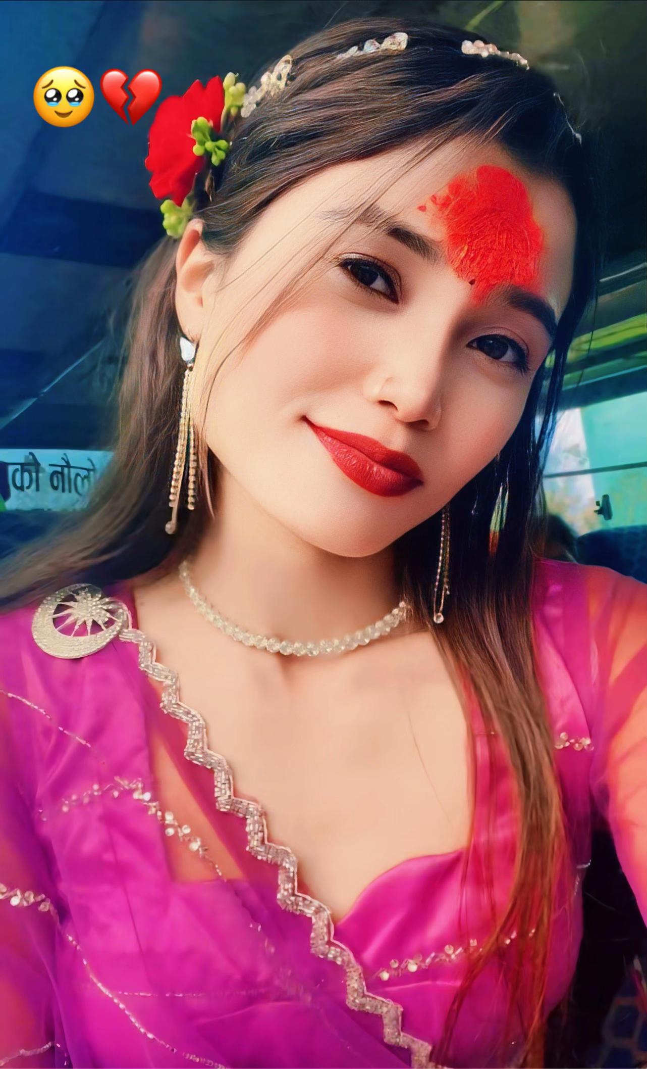 @Sanjana —Dahit ❤️🩹💜🌺