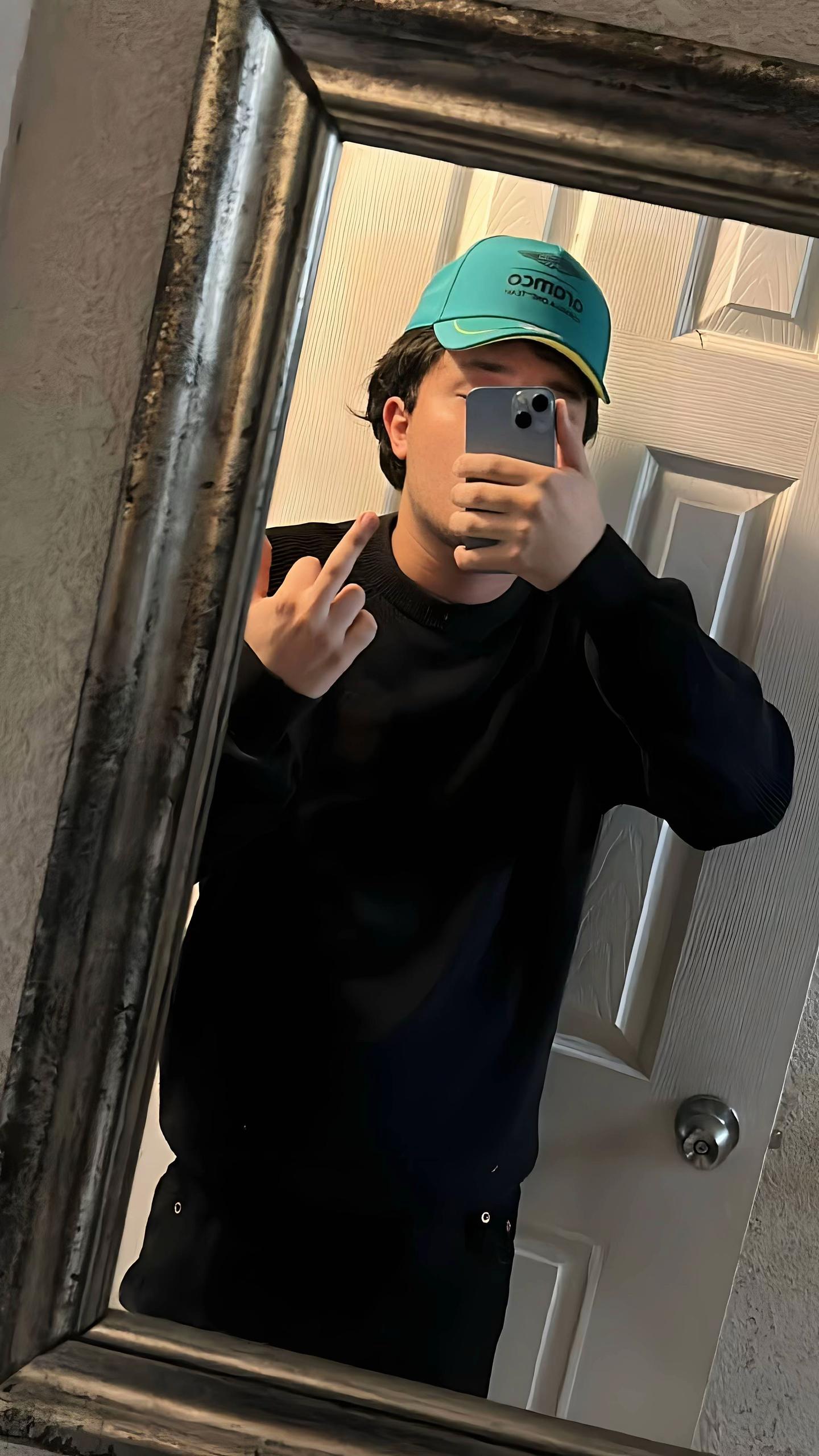 @DM