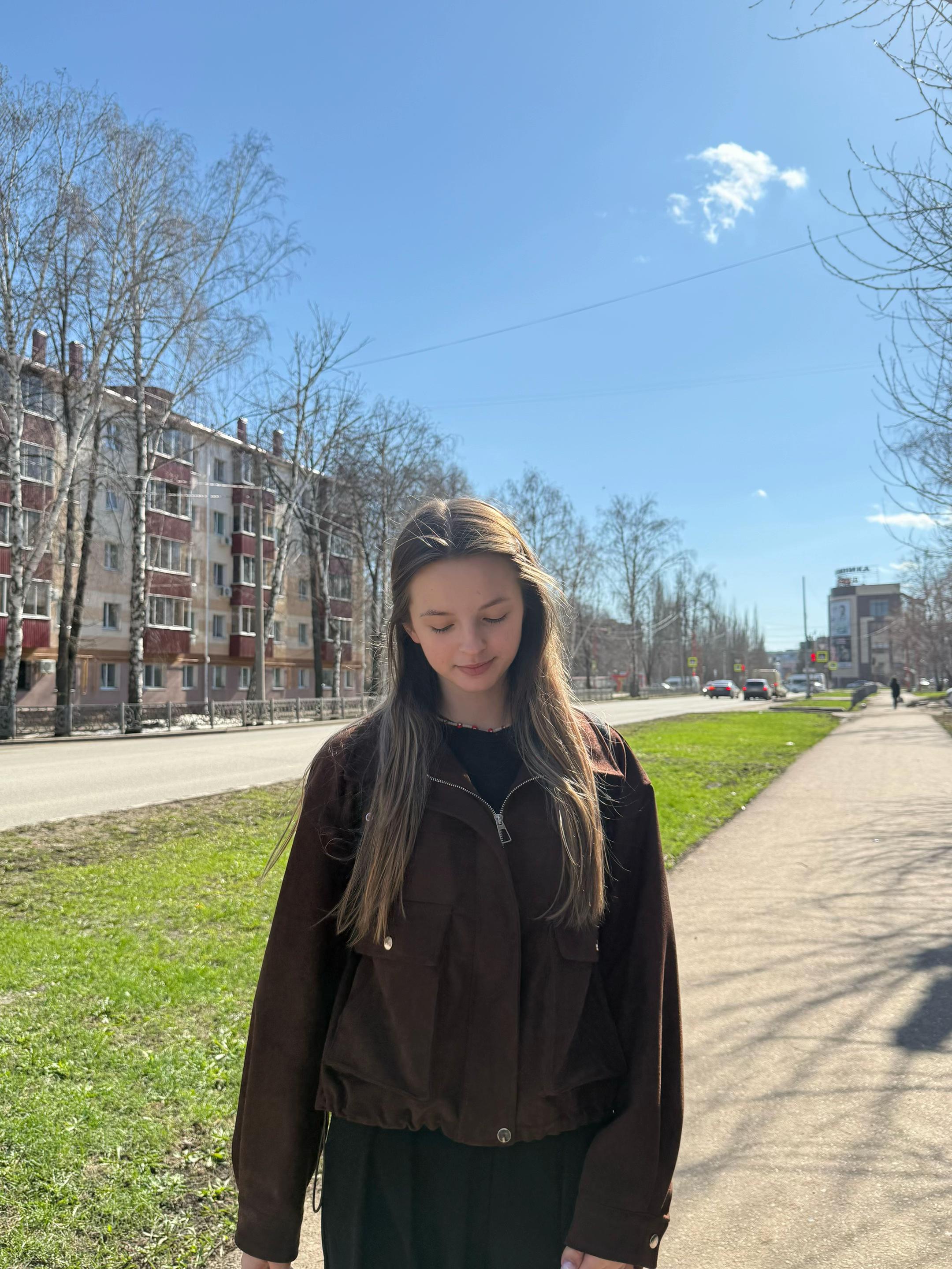 @санюта